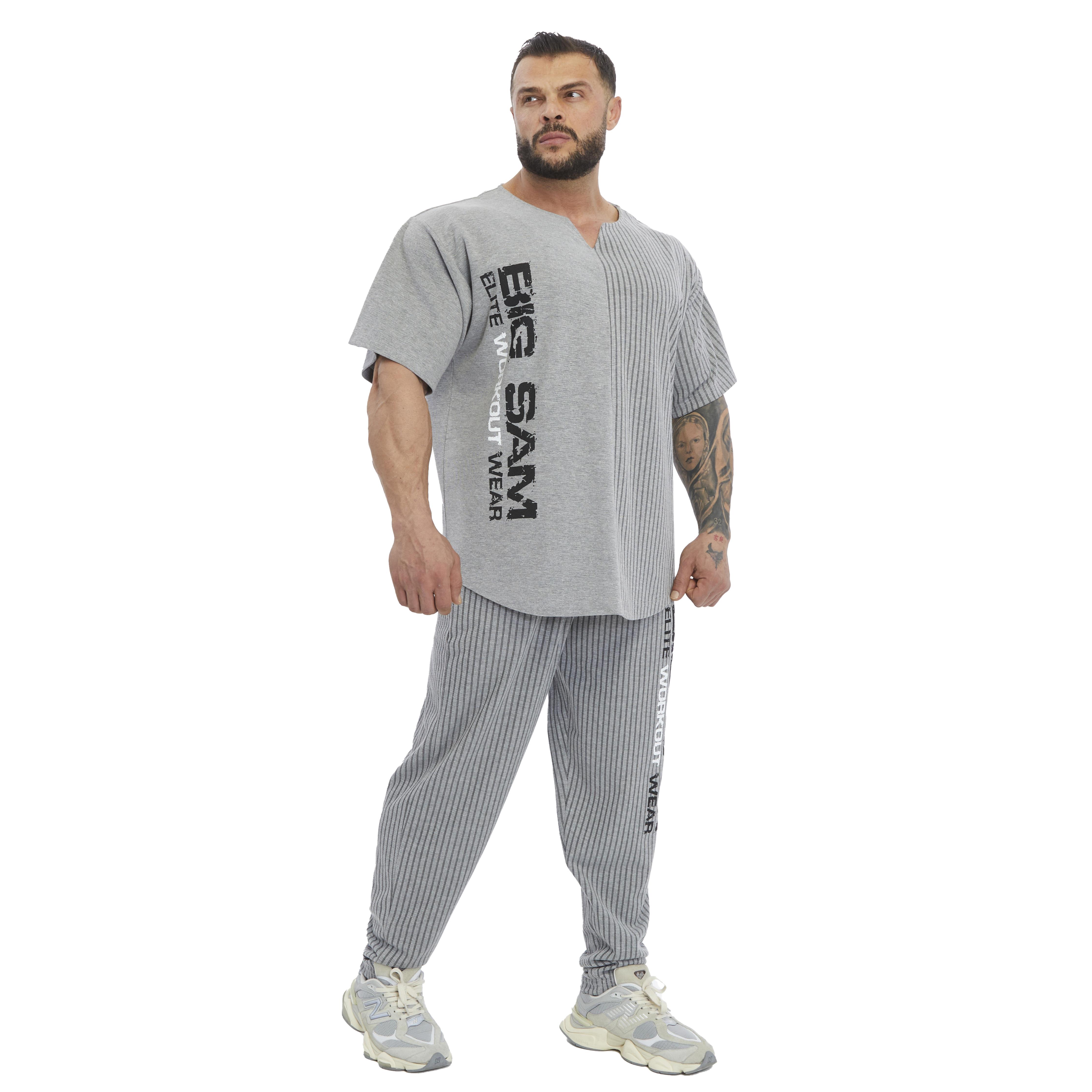 Loose Fit Sweatpants Mens Relaxed Pants