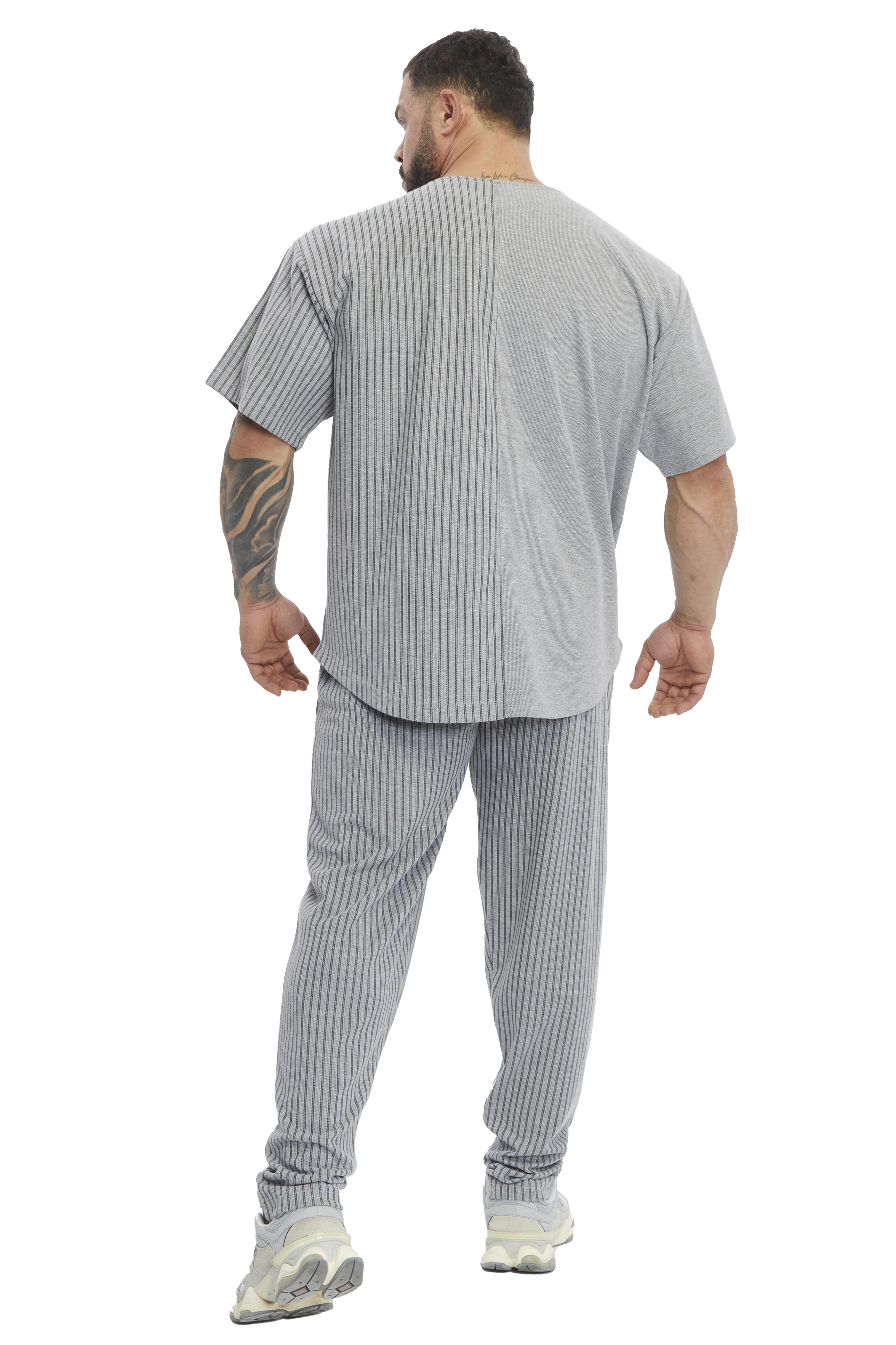 Loose Fit Sweatpants Mens Relaxed Pants
