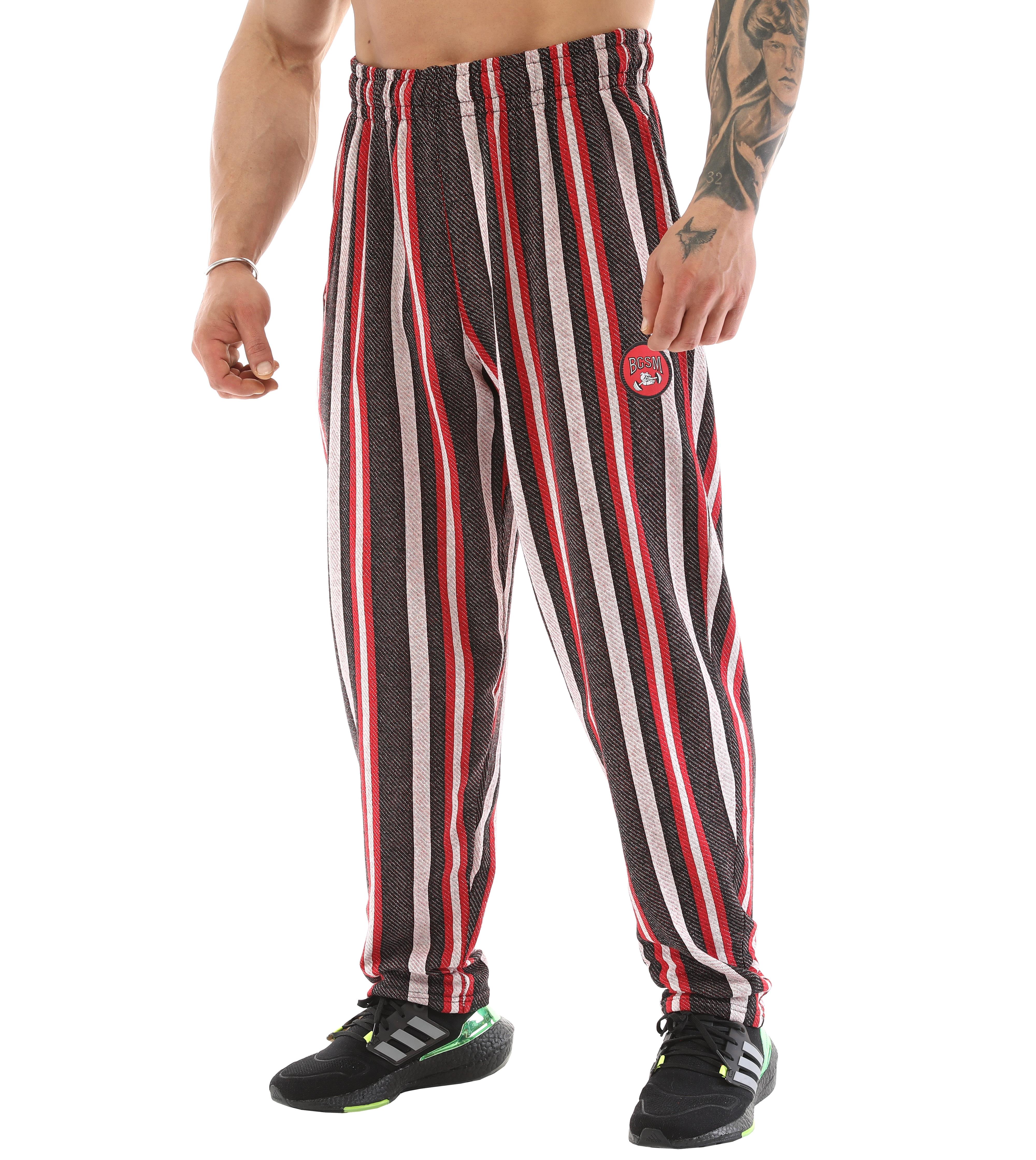 Mens Baggy Lifestyle Sweatpants 