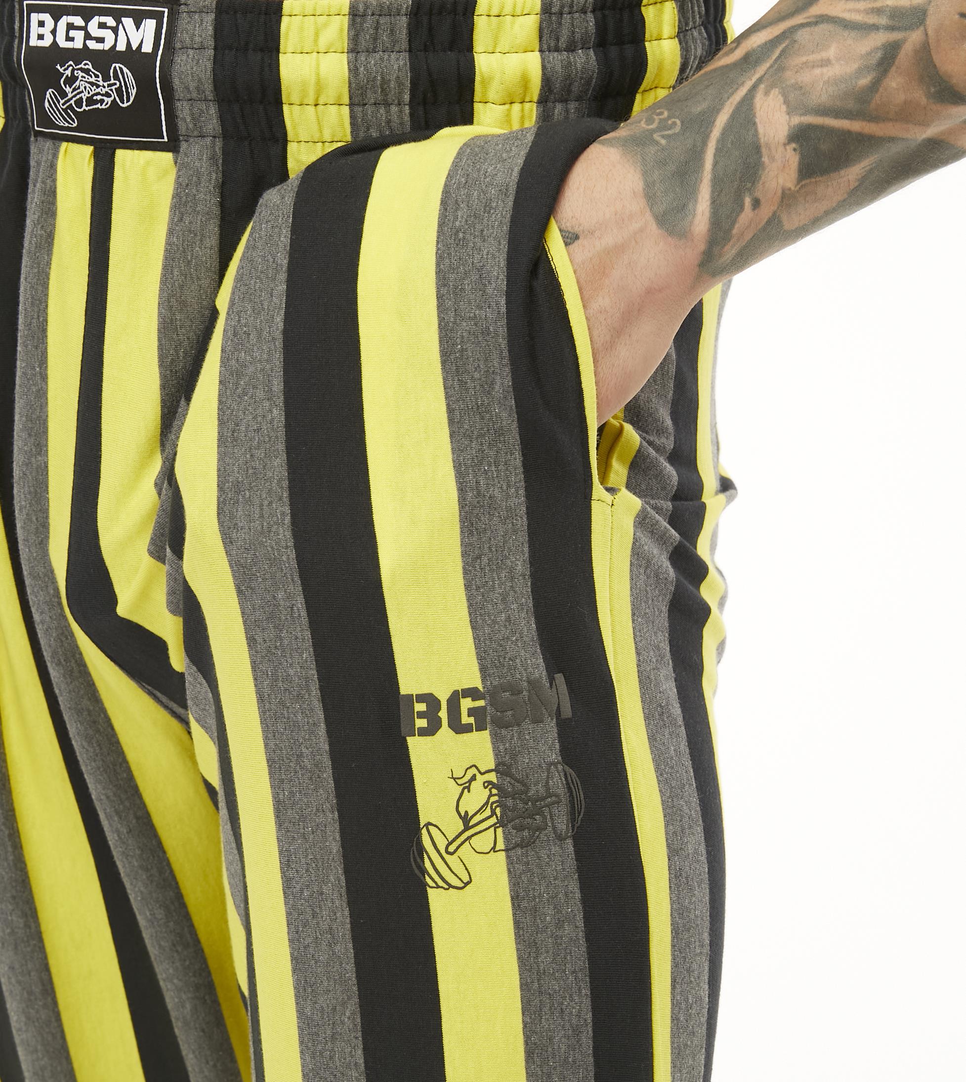 Mens Baggy Loose Fit Sweatpants 
