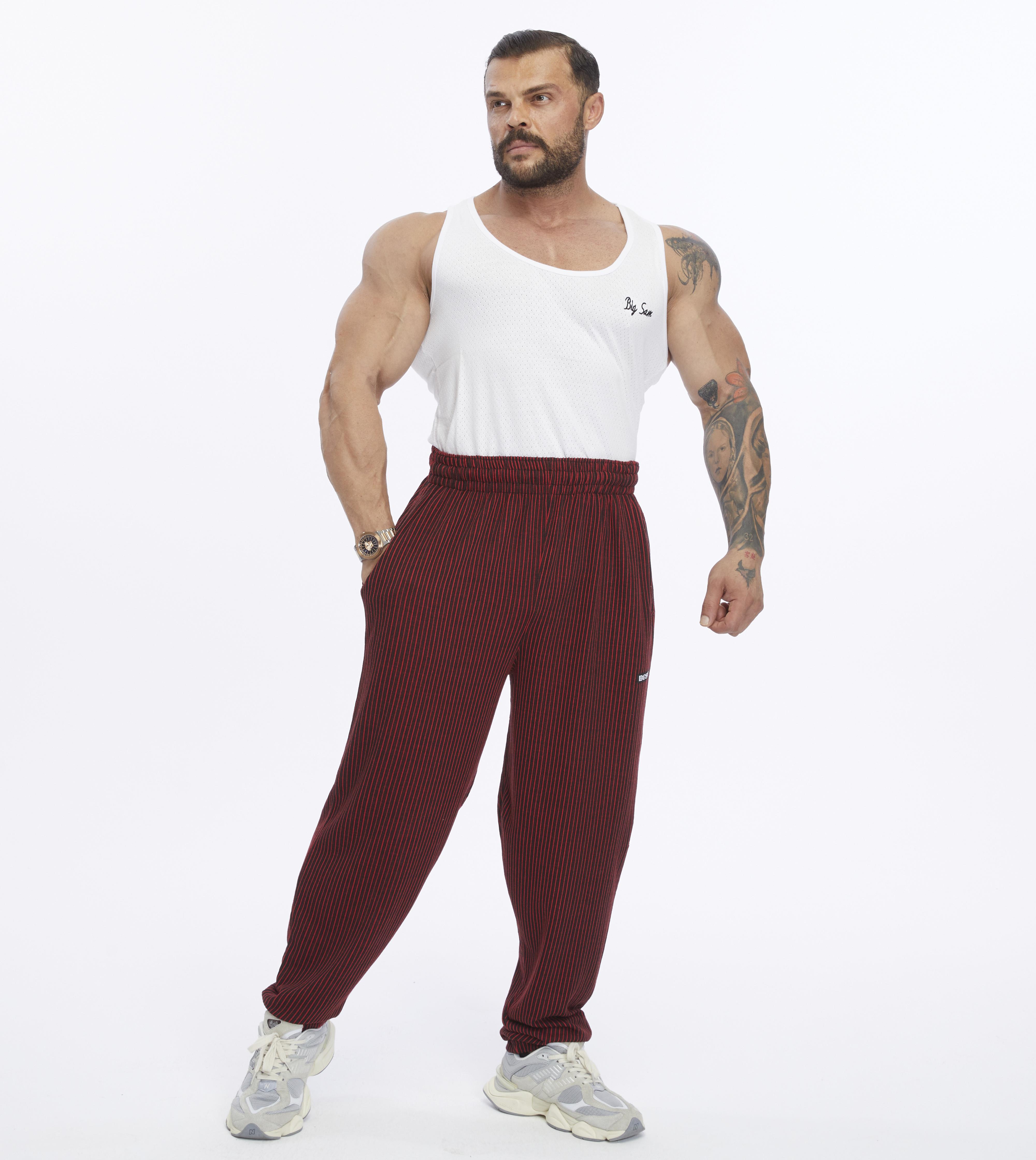 Mens Cotton Performance Tank Top