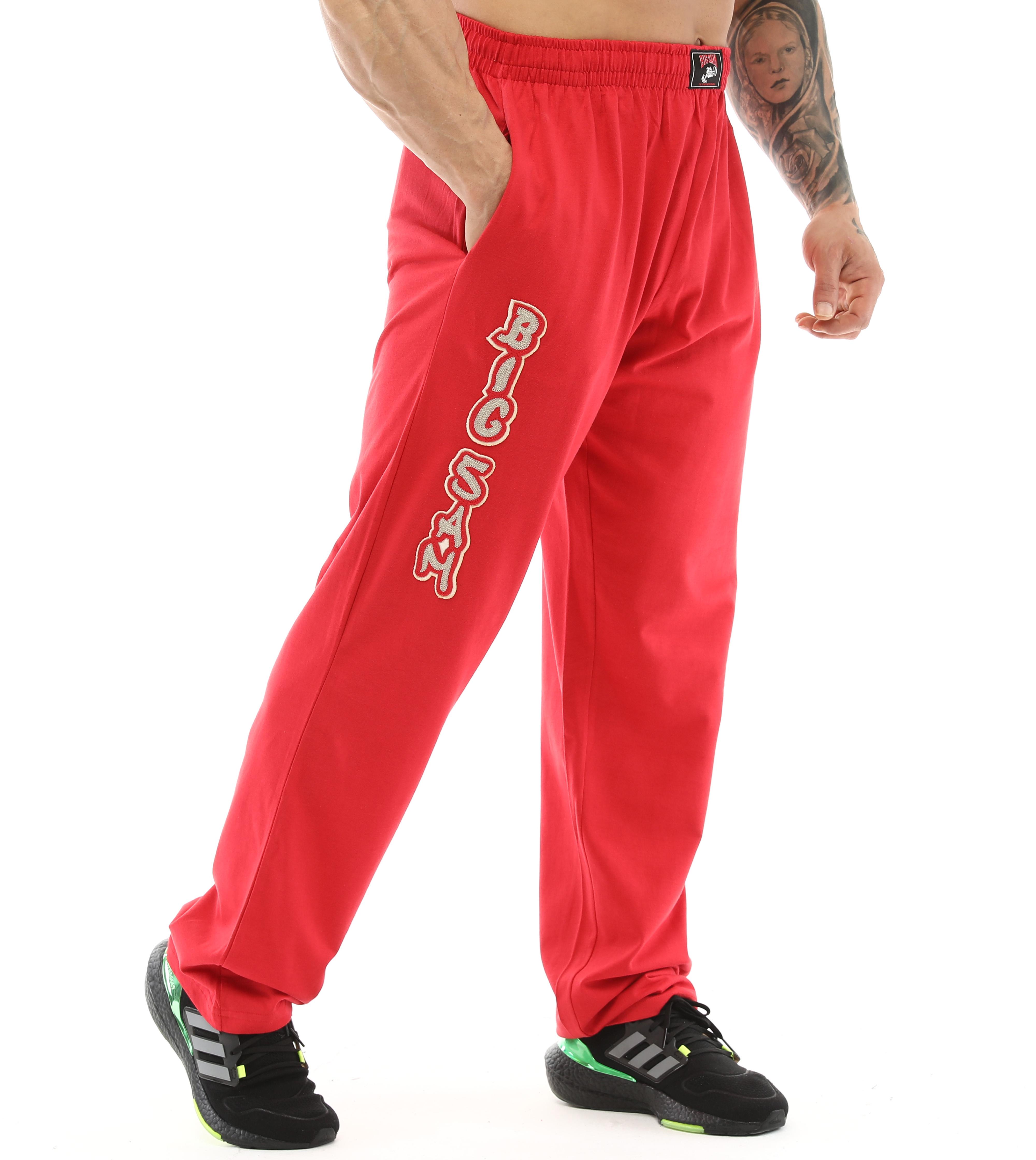 Mens Cotton Sweatpants