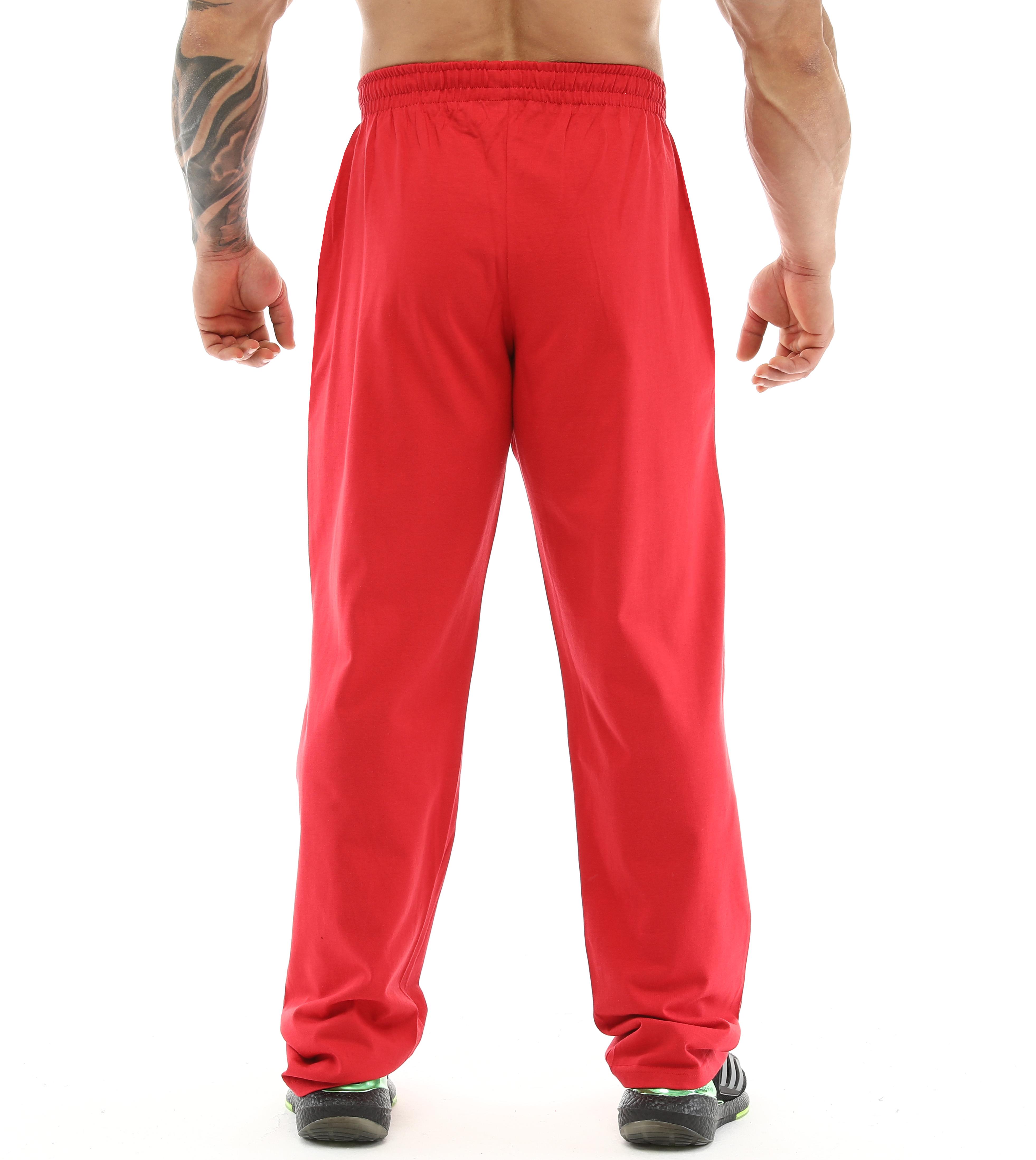 Mens Cotton Sweatpants