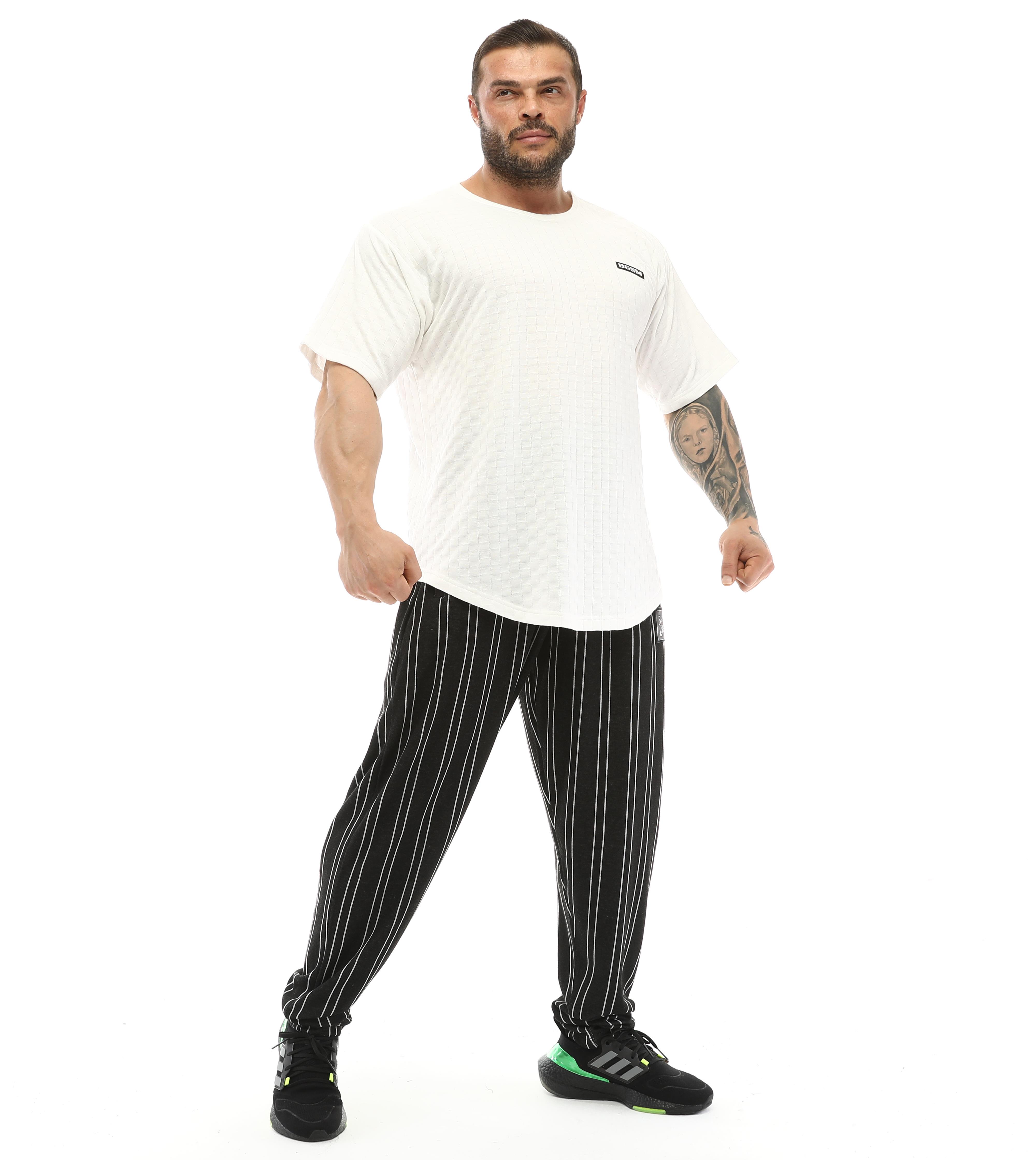 Mens Loose Fit Sweatpants
