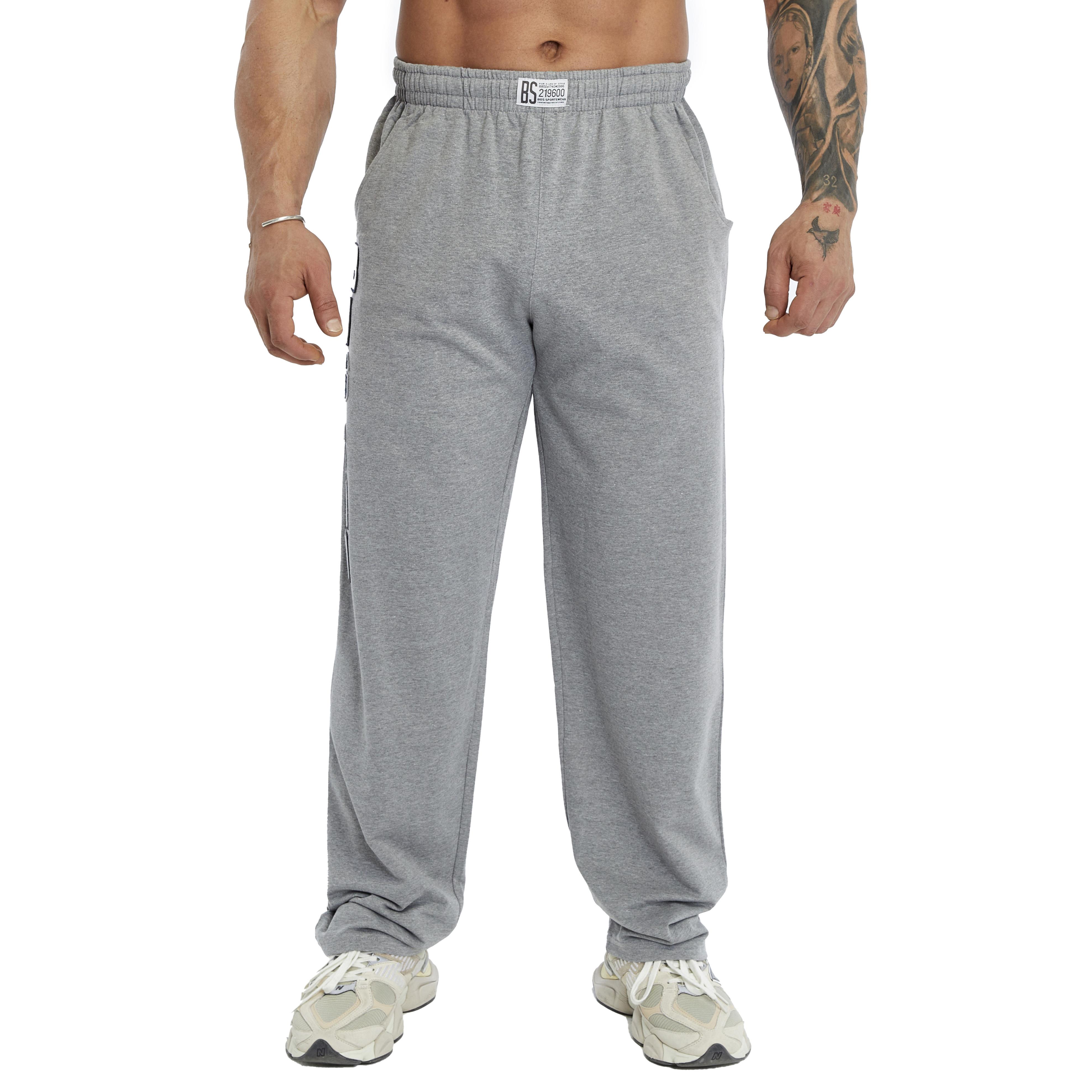 Mens Loose Fit Sweatpants