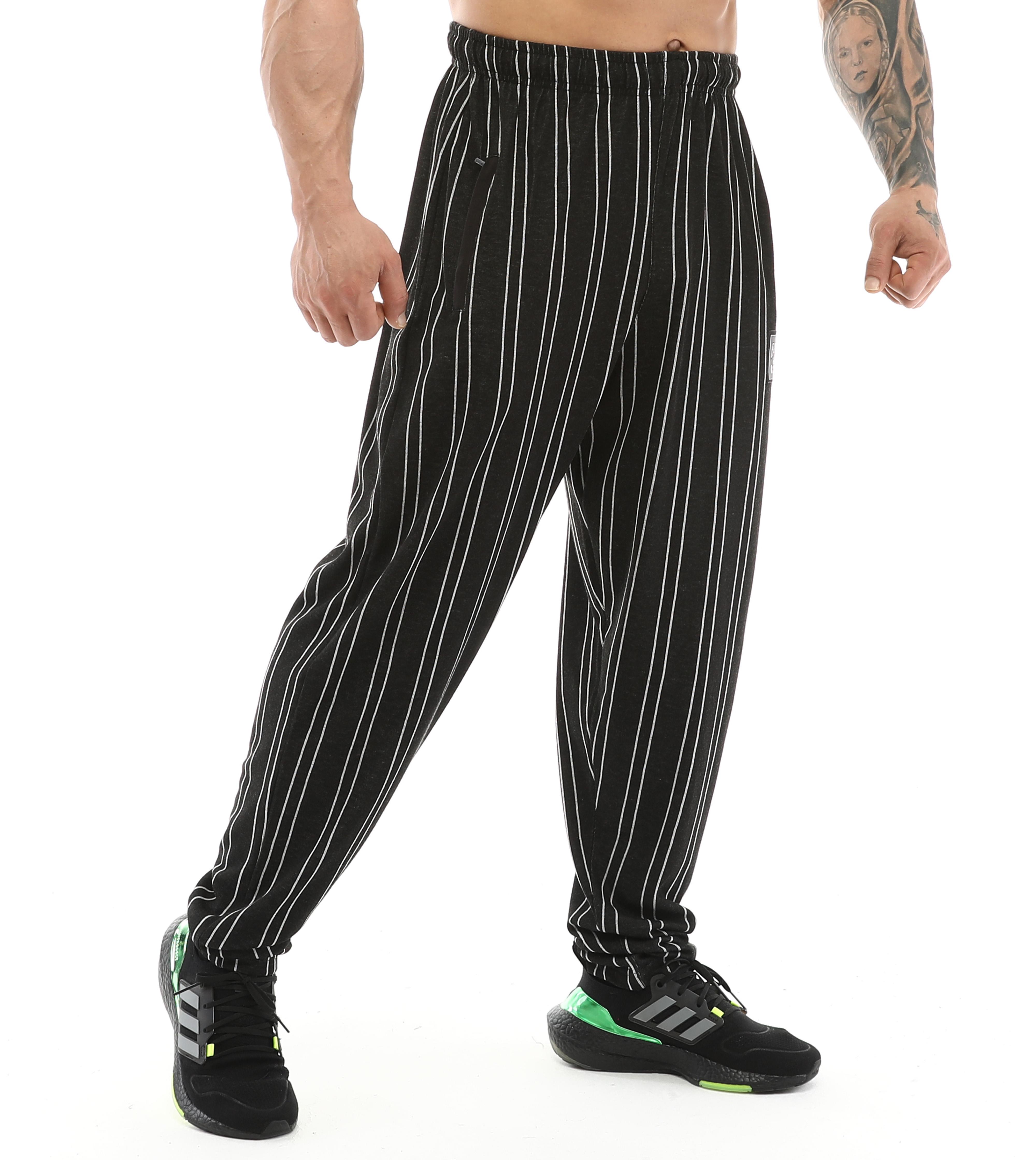 Mens Loose Fit Sweatpants