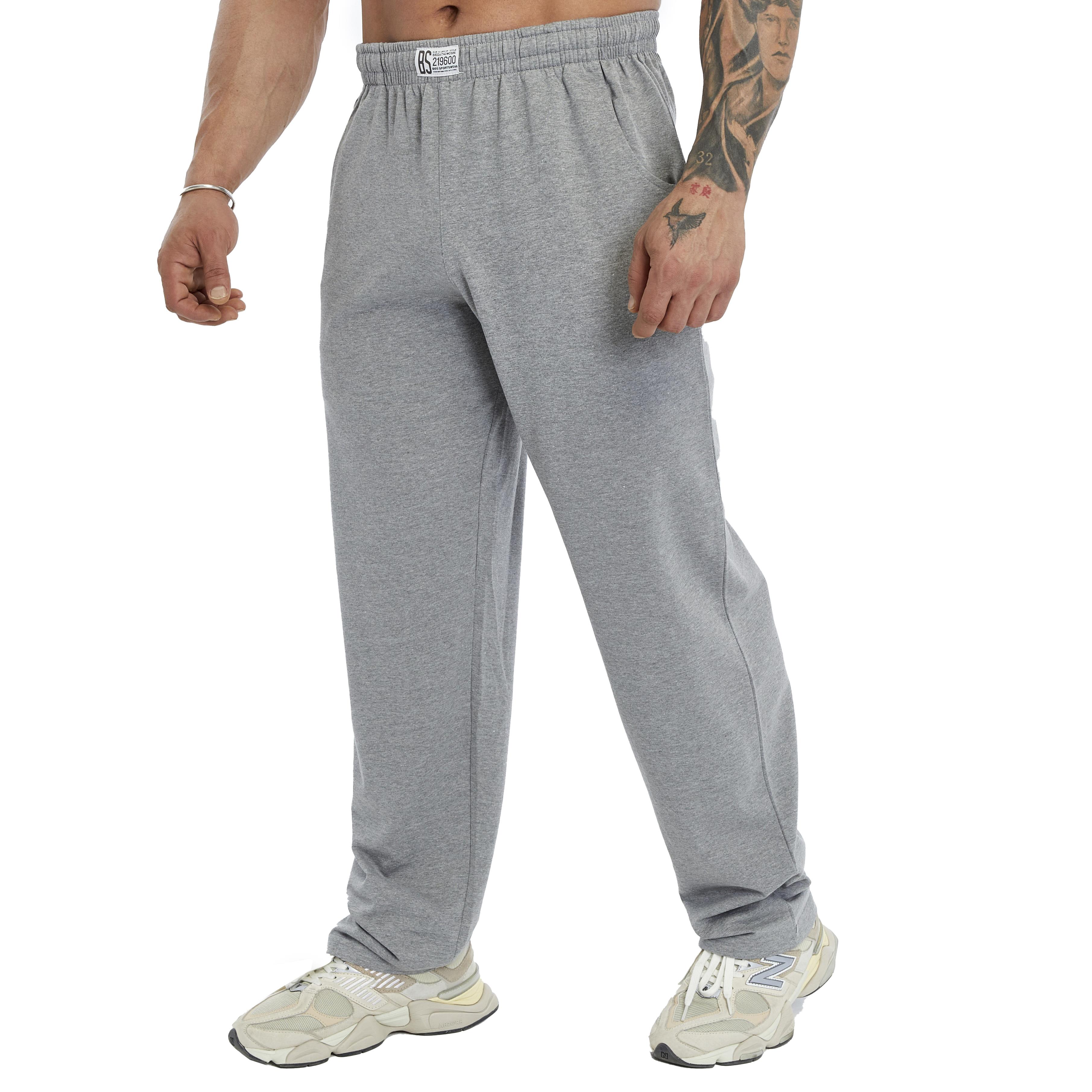 Mens Loose Fit Sweatpants