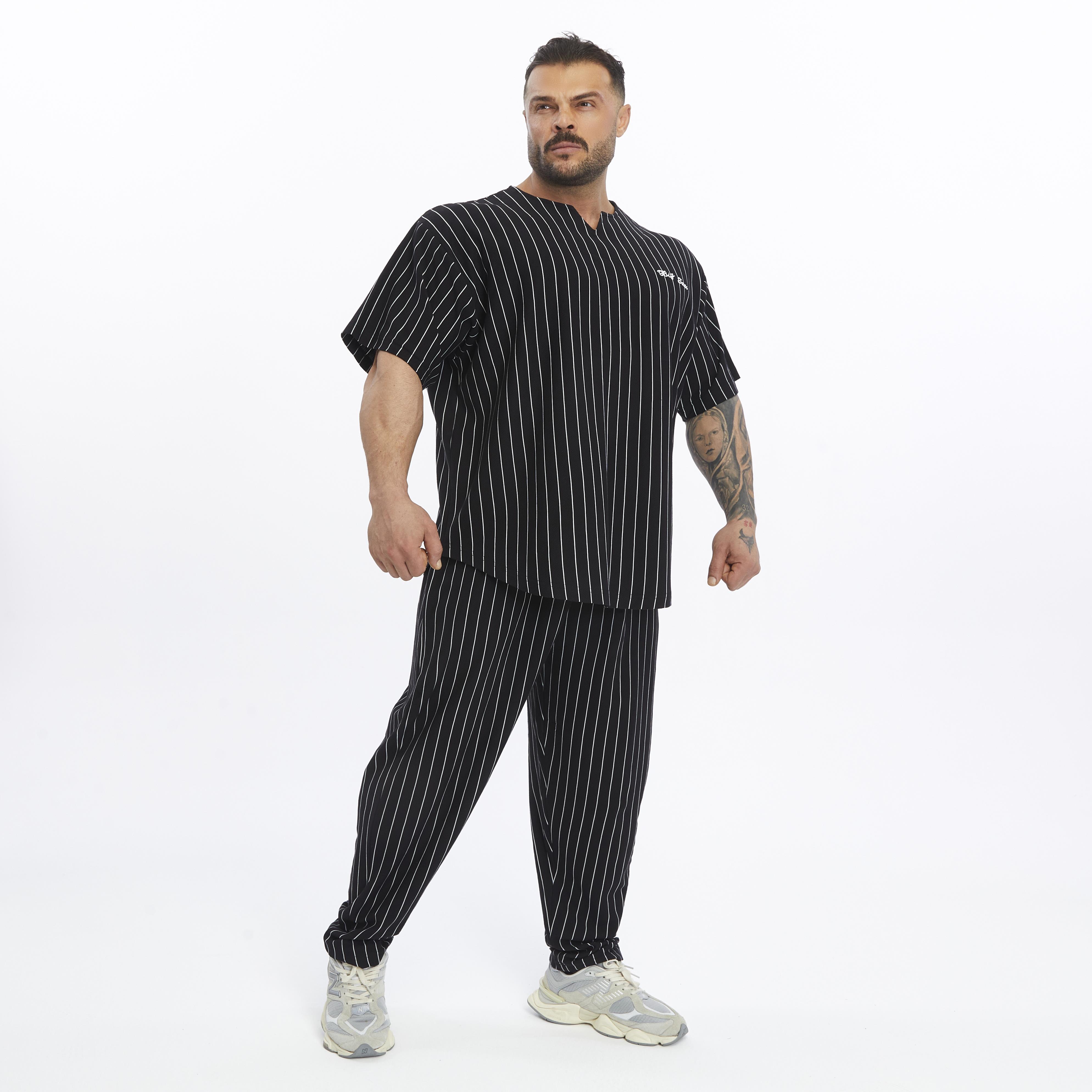 Mens Oversize Cotton Rag Top T-shirt
