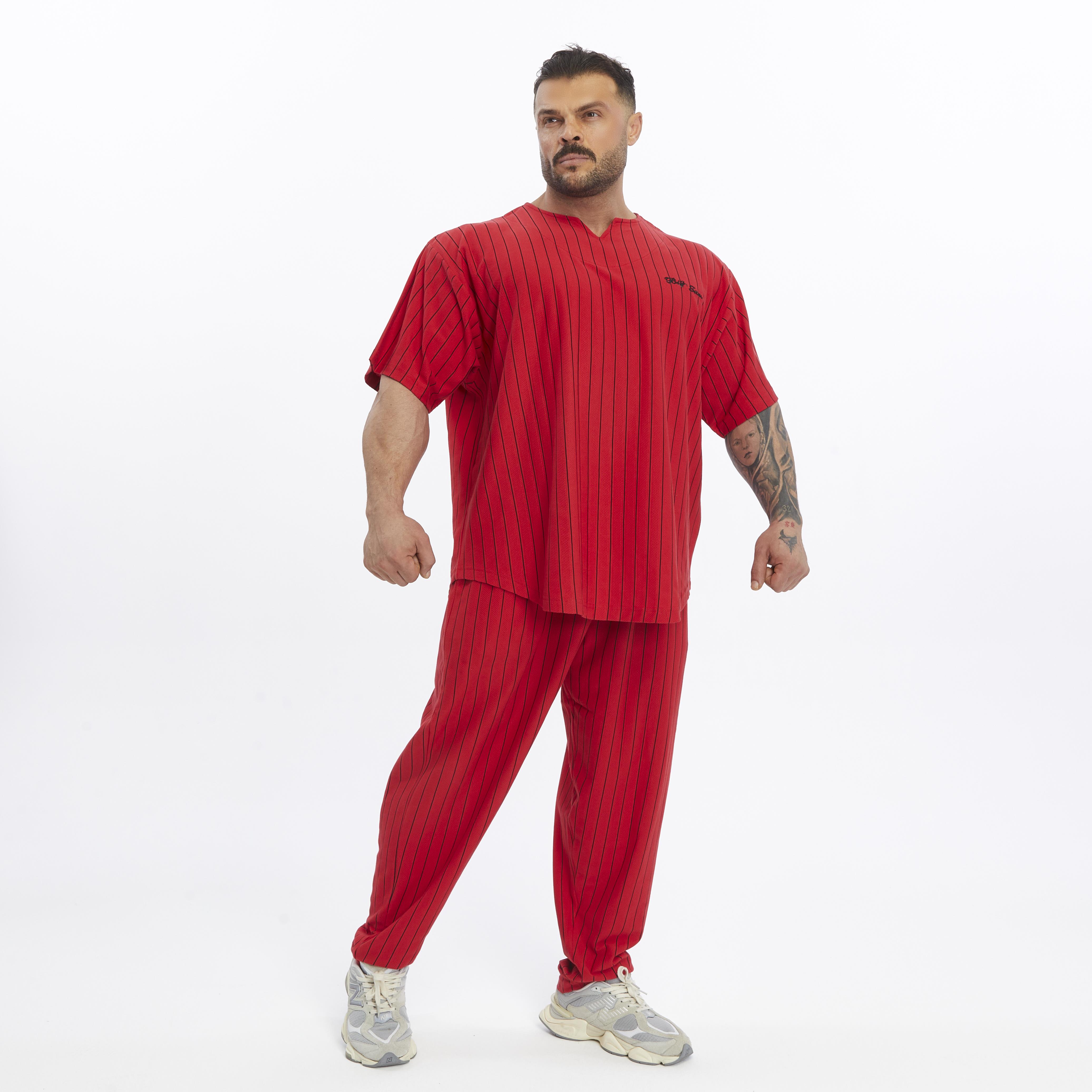 Mens Oversize Cotton Rag Top T-shirt