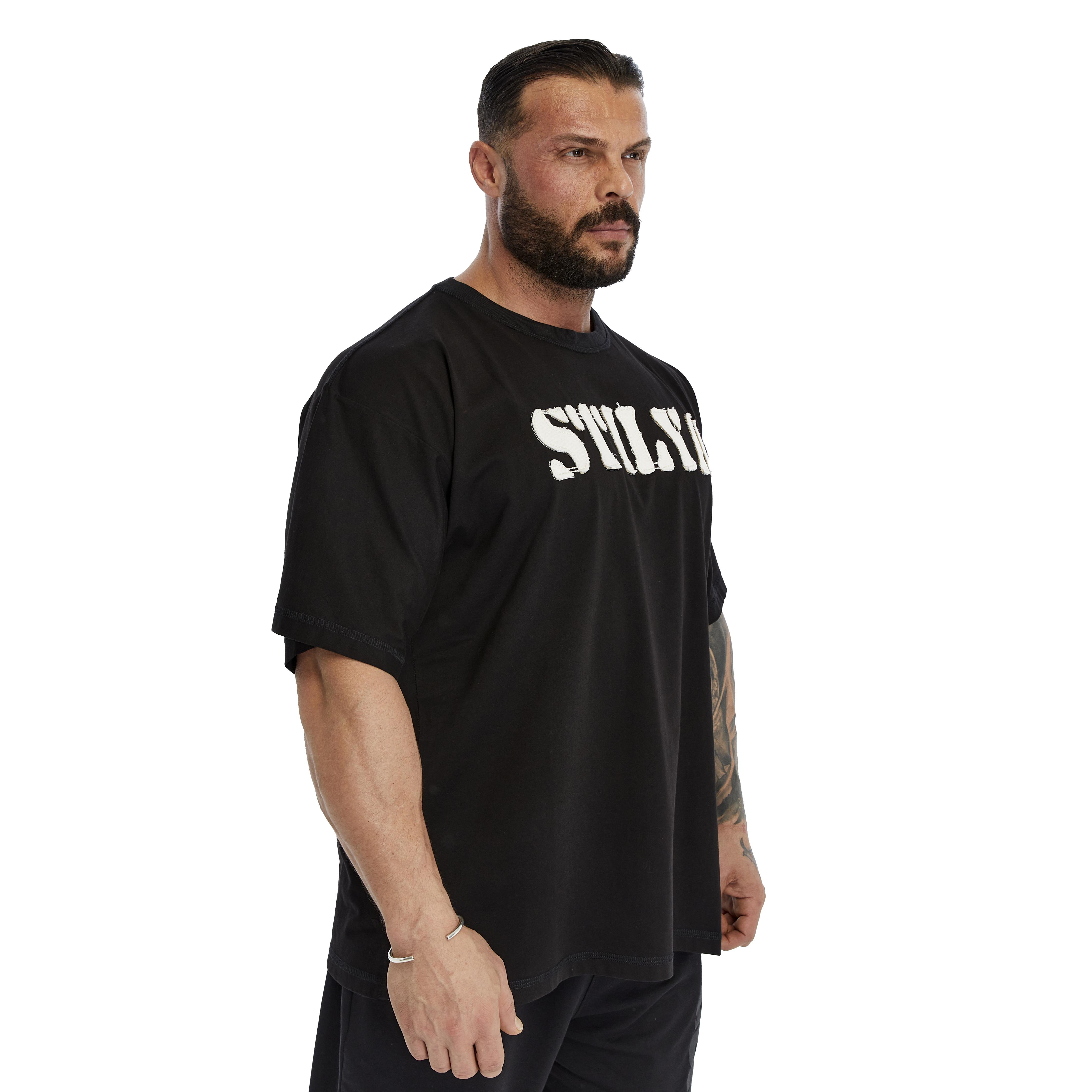 Mens Oversize Cotton T-shirt