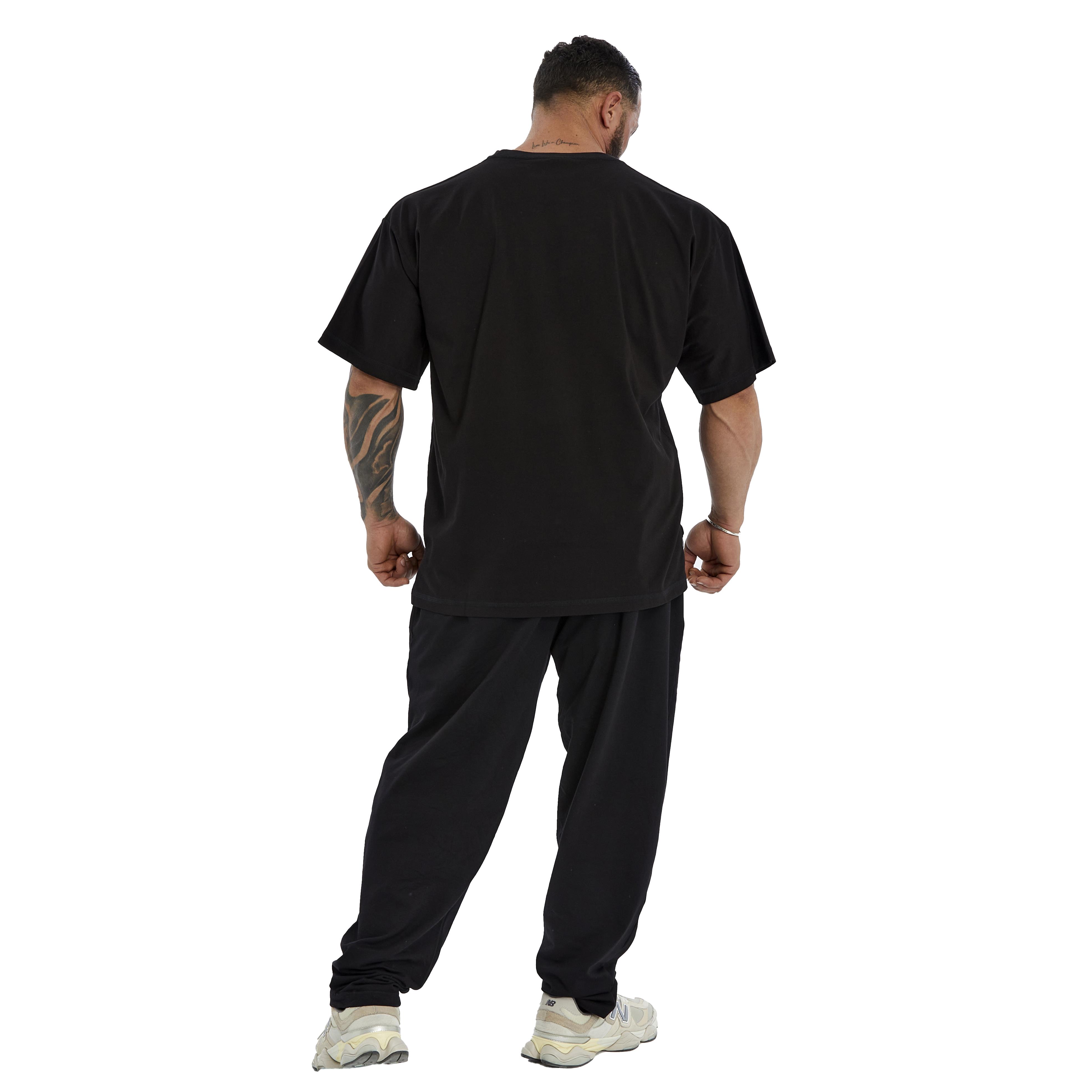Mens Oversize Cotton T-shirt