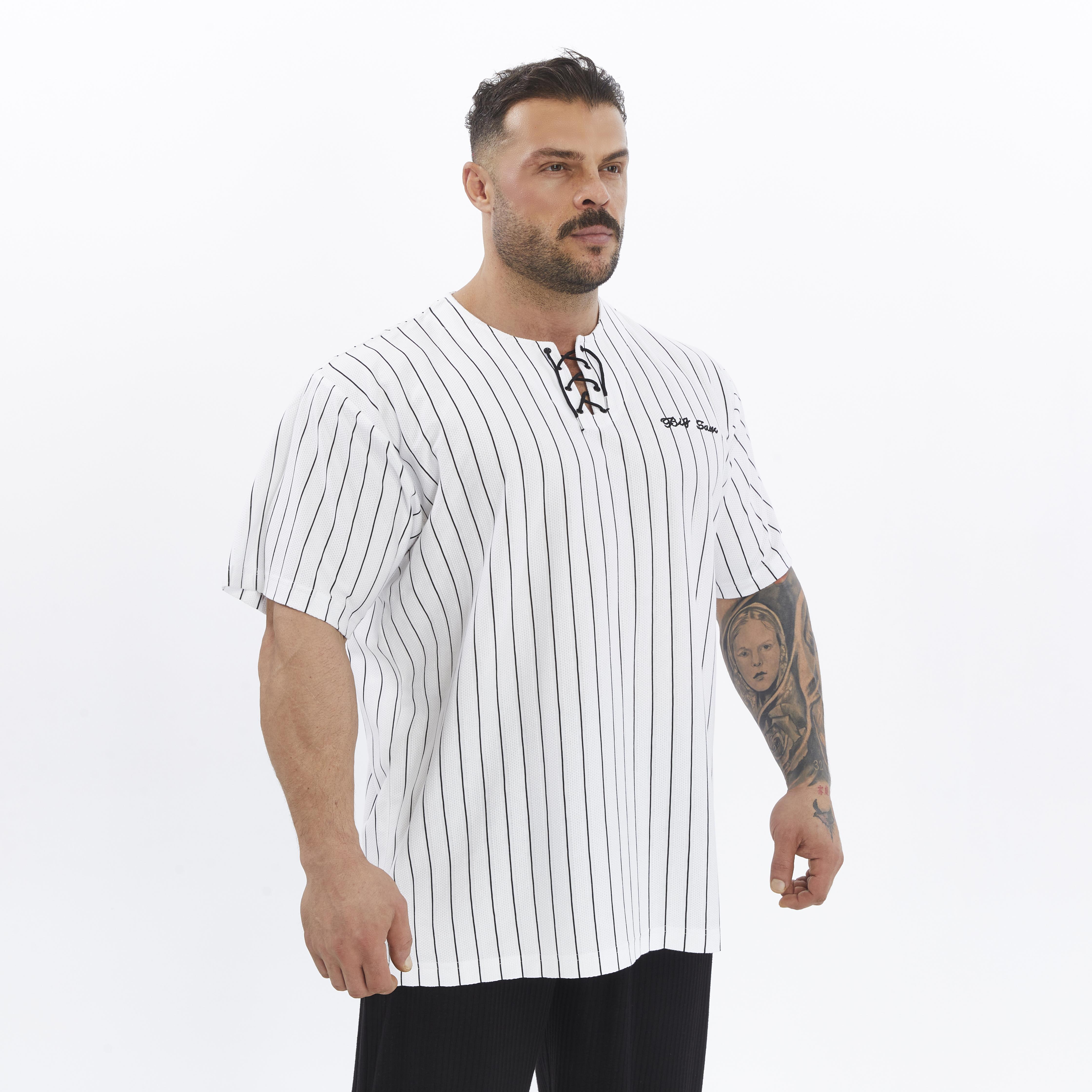 Mens Oversize Cotton T-shirt