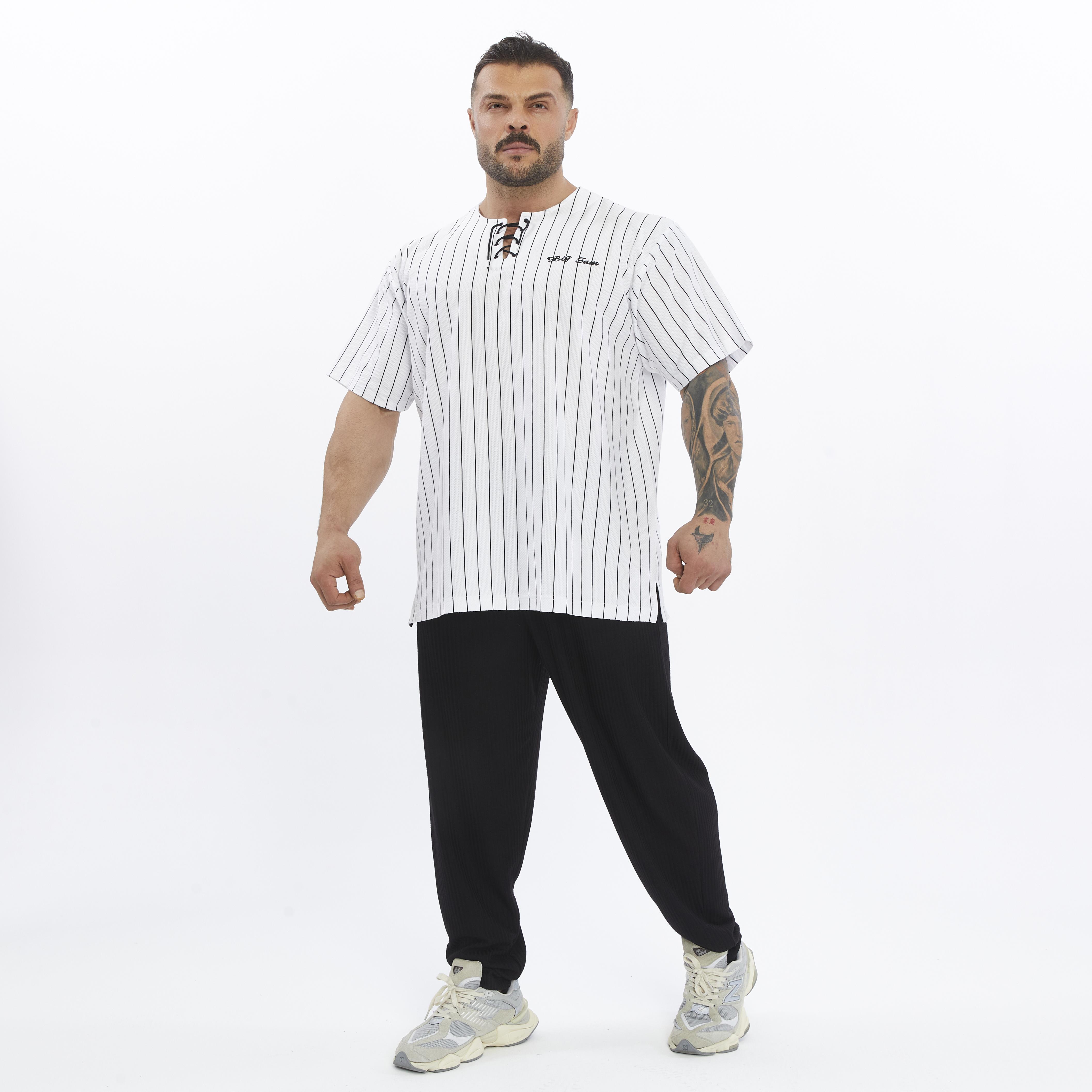 Mens Oversize Cotton T-shirt