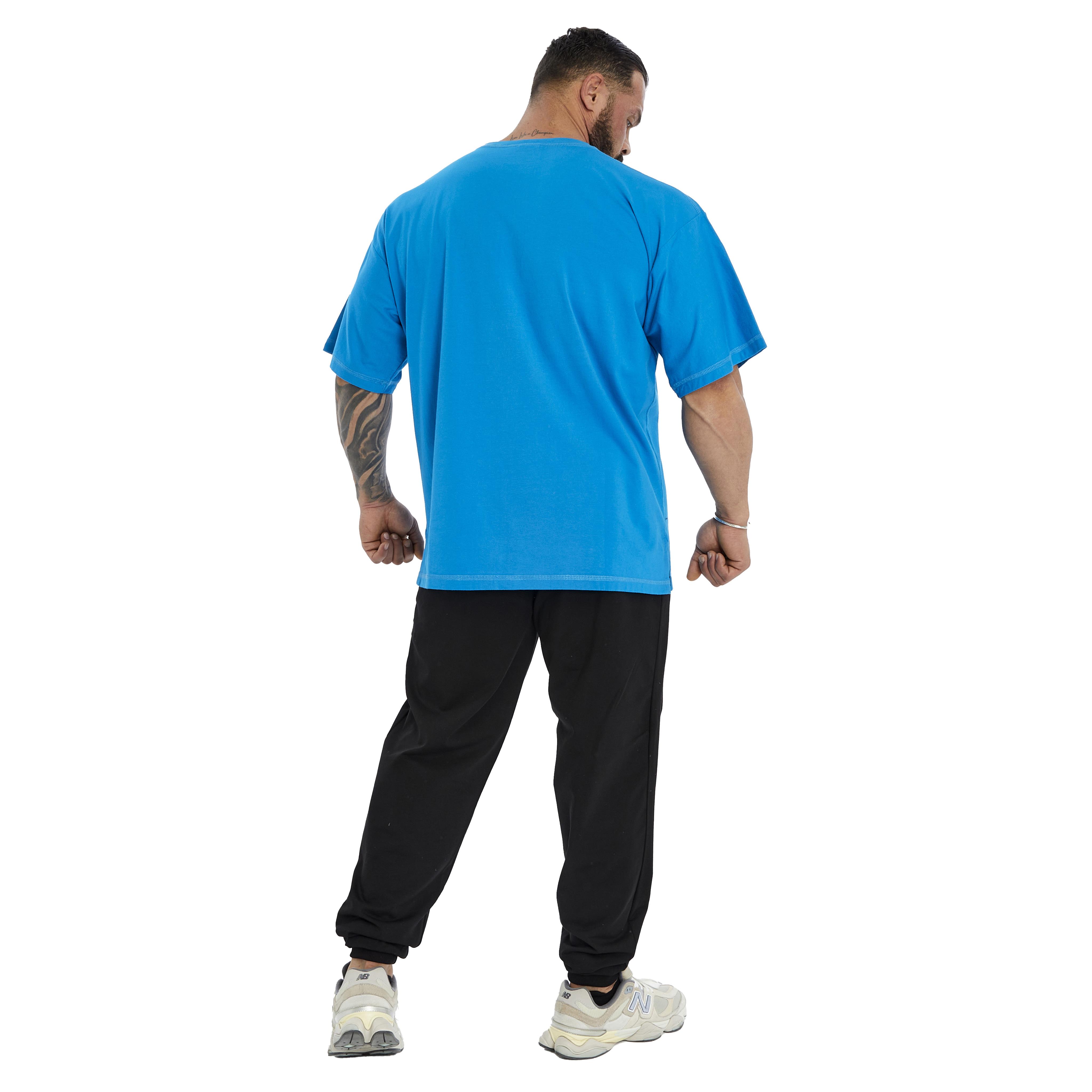 Mens Oversize Cotton T-shirt