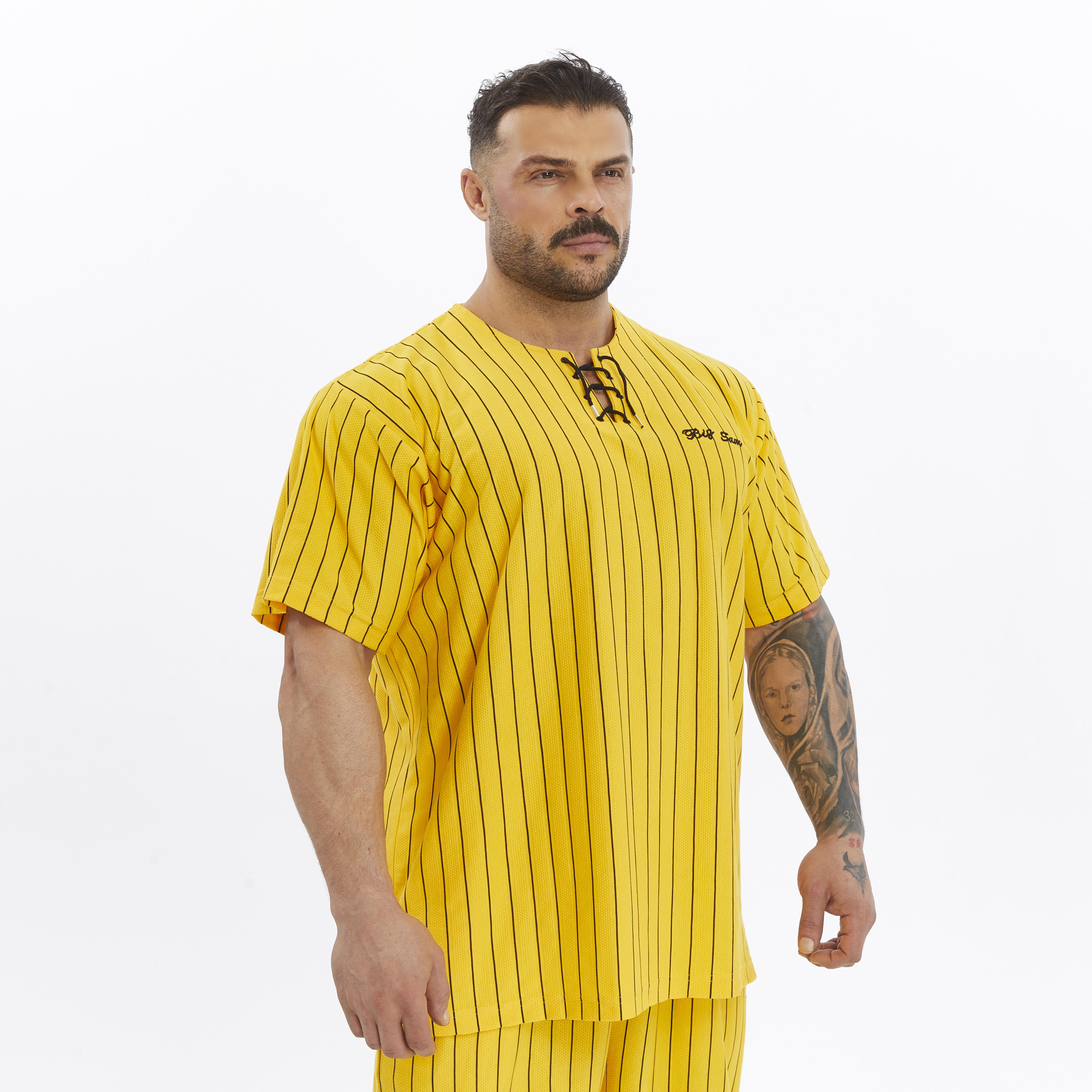 Mens Oversize Cotton T-shirt