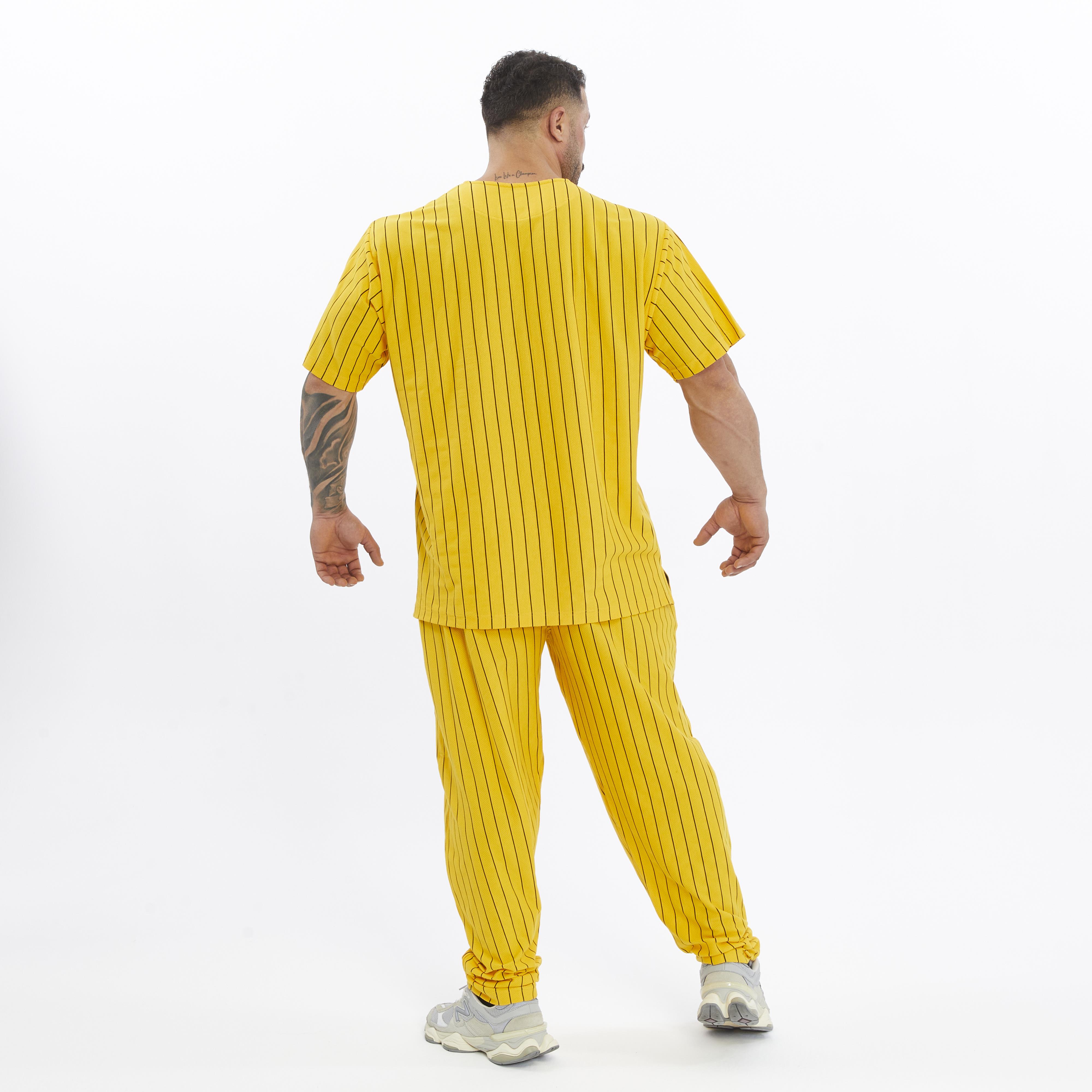 Mens Oversize Cotton T-shirt