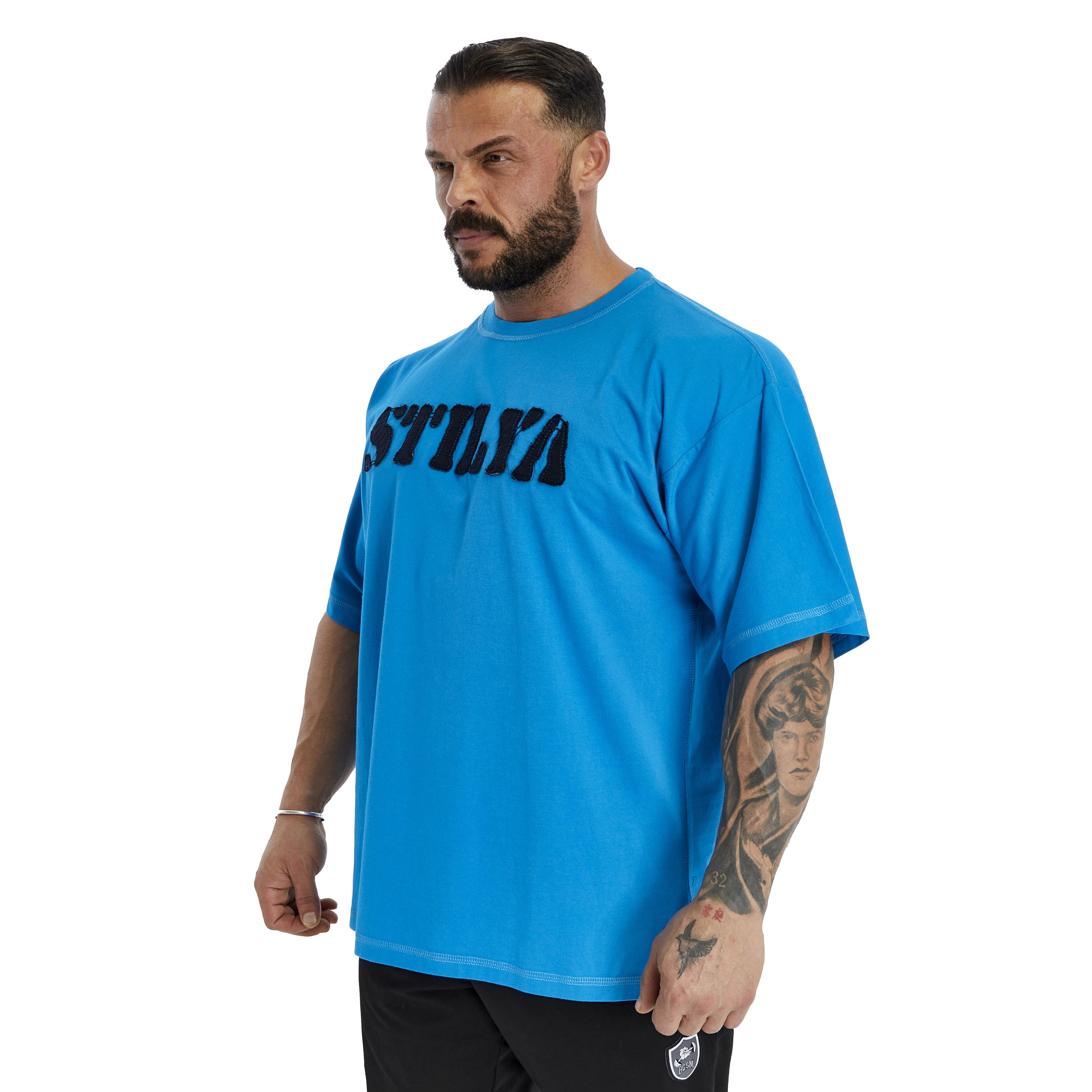 Mens Oversize Cotton T-shirt