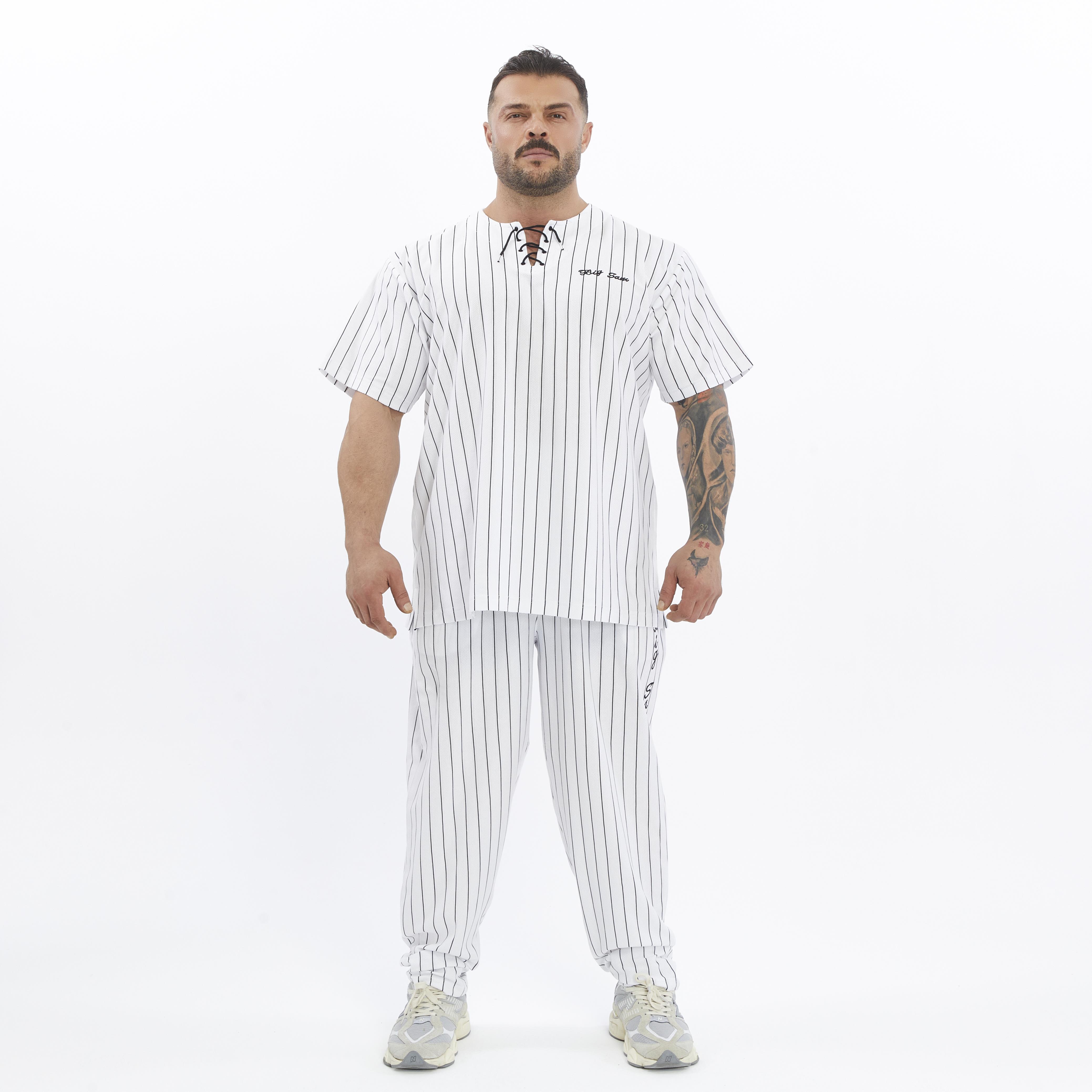 Mens Oversize Cotton T-shirt