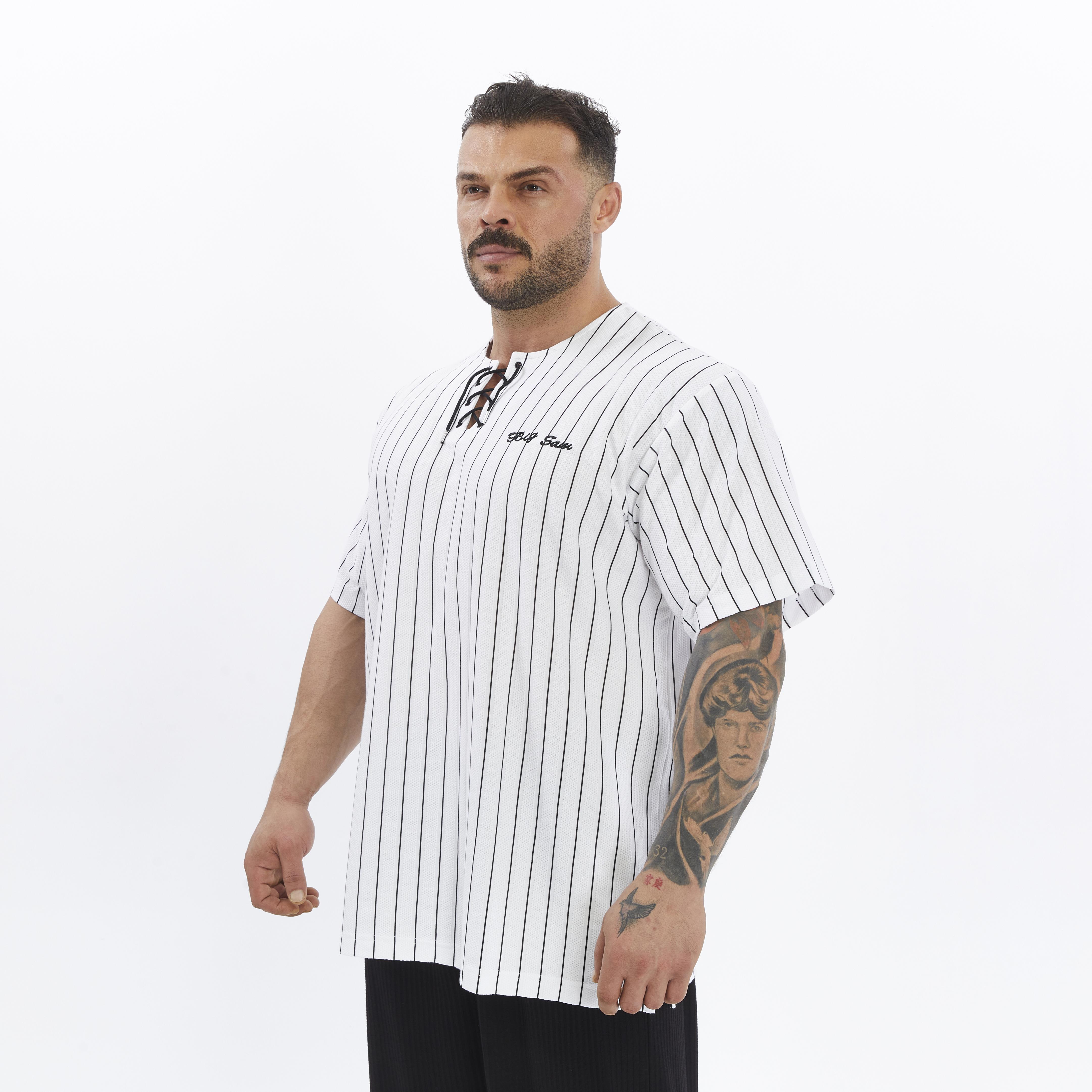 Mens Oversize Cotton T-shirt