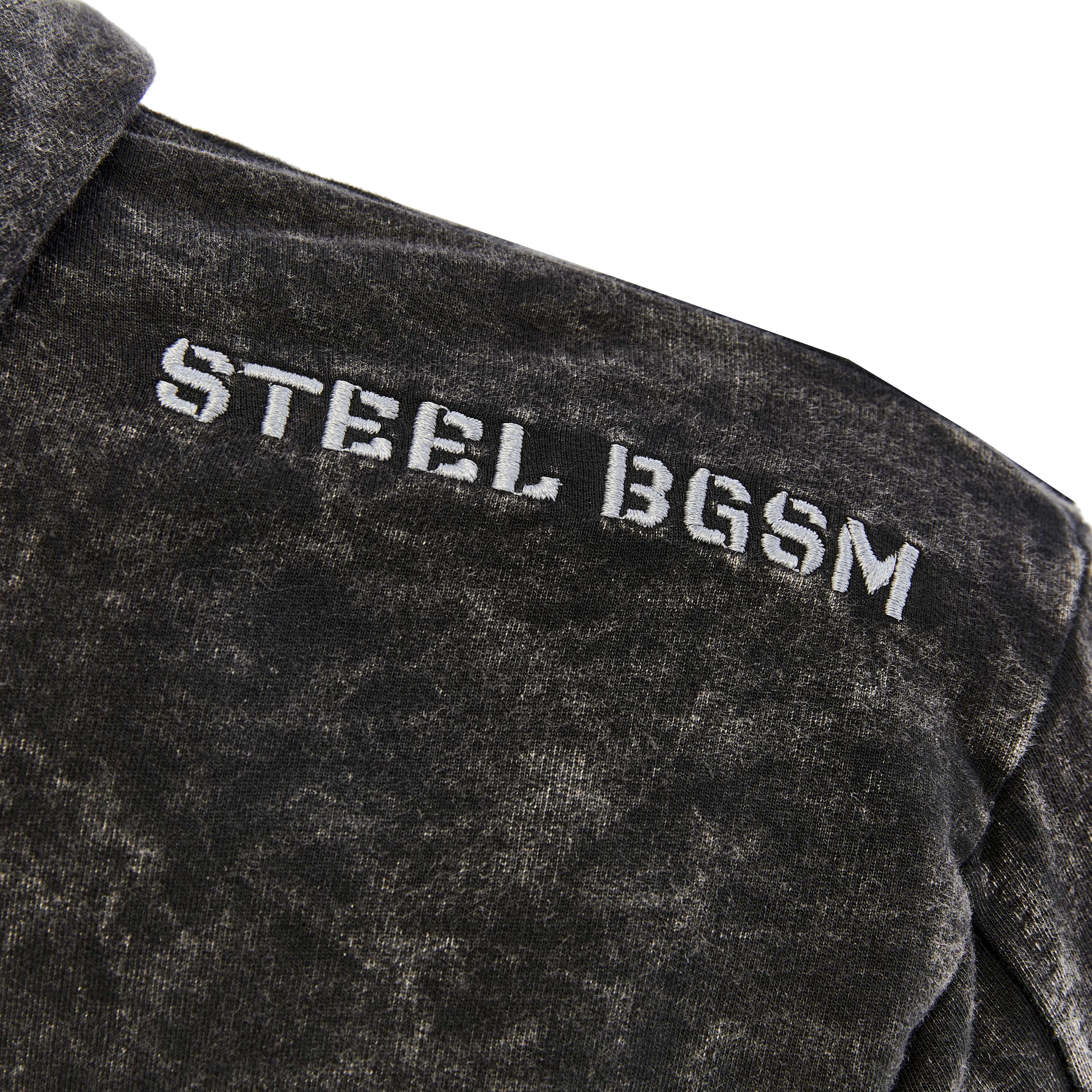 Mens Oversize Hoodie Swearshirt