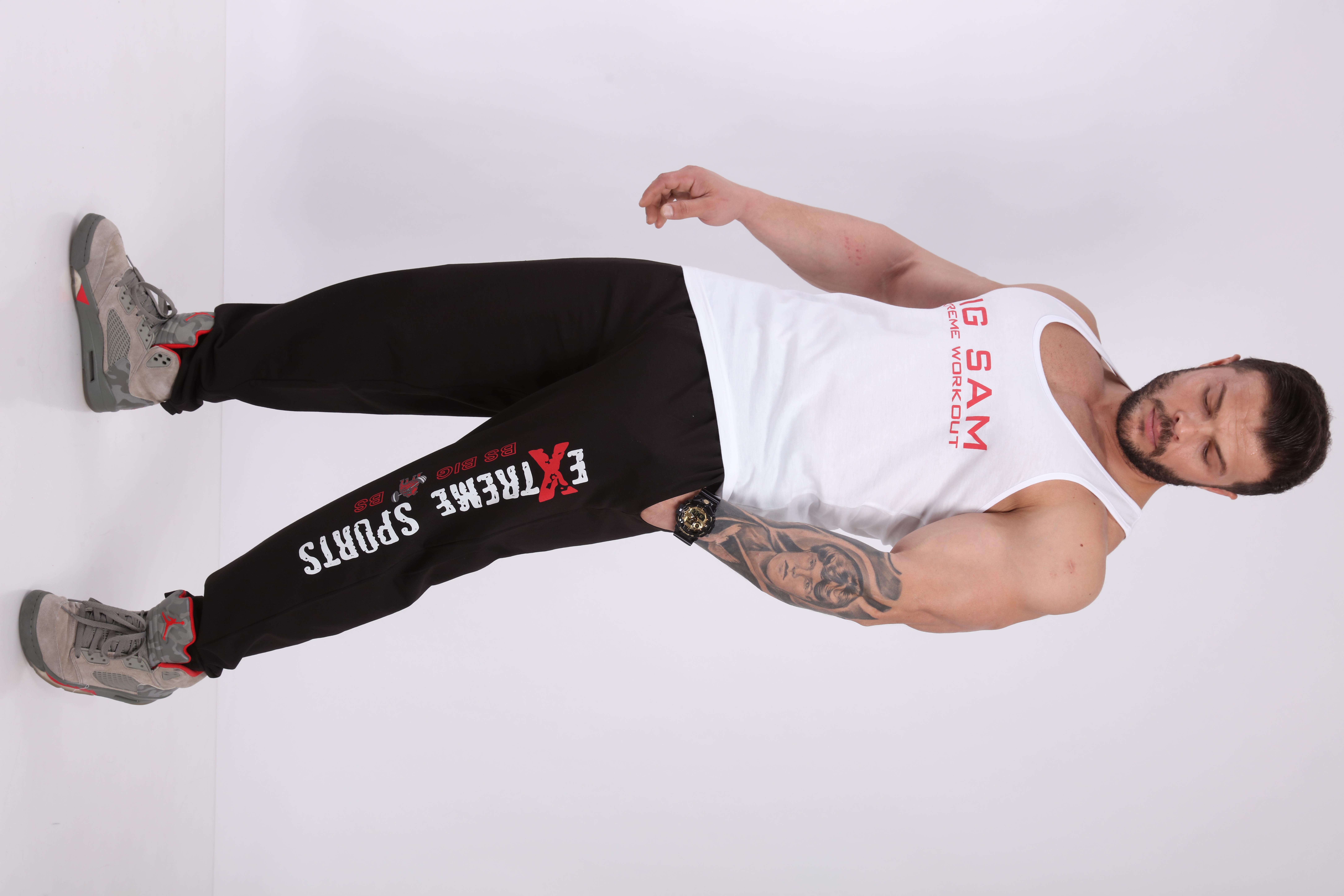 Mens Tank Top
