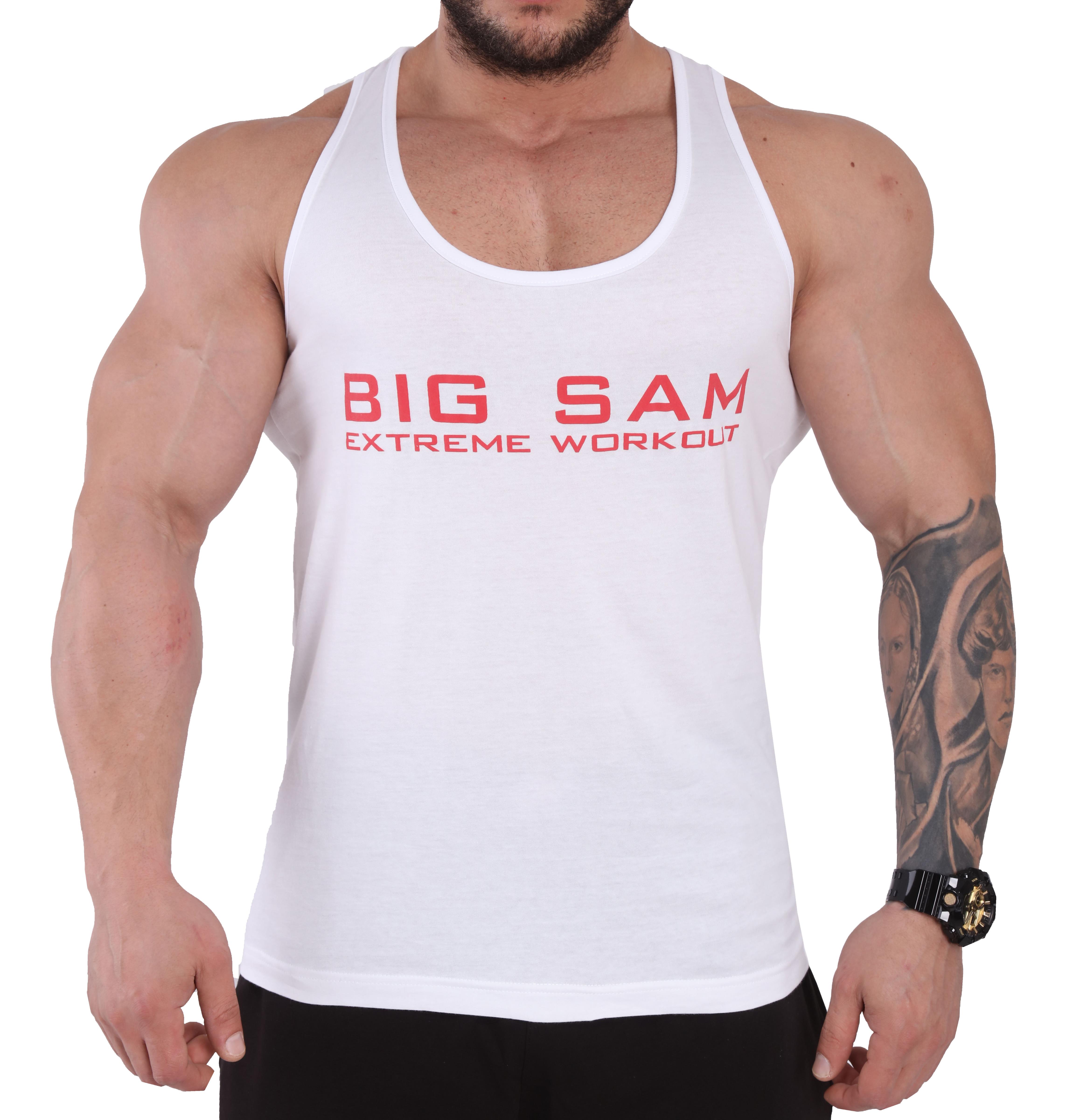 Mens Tank Top