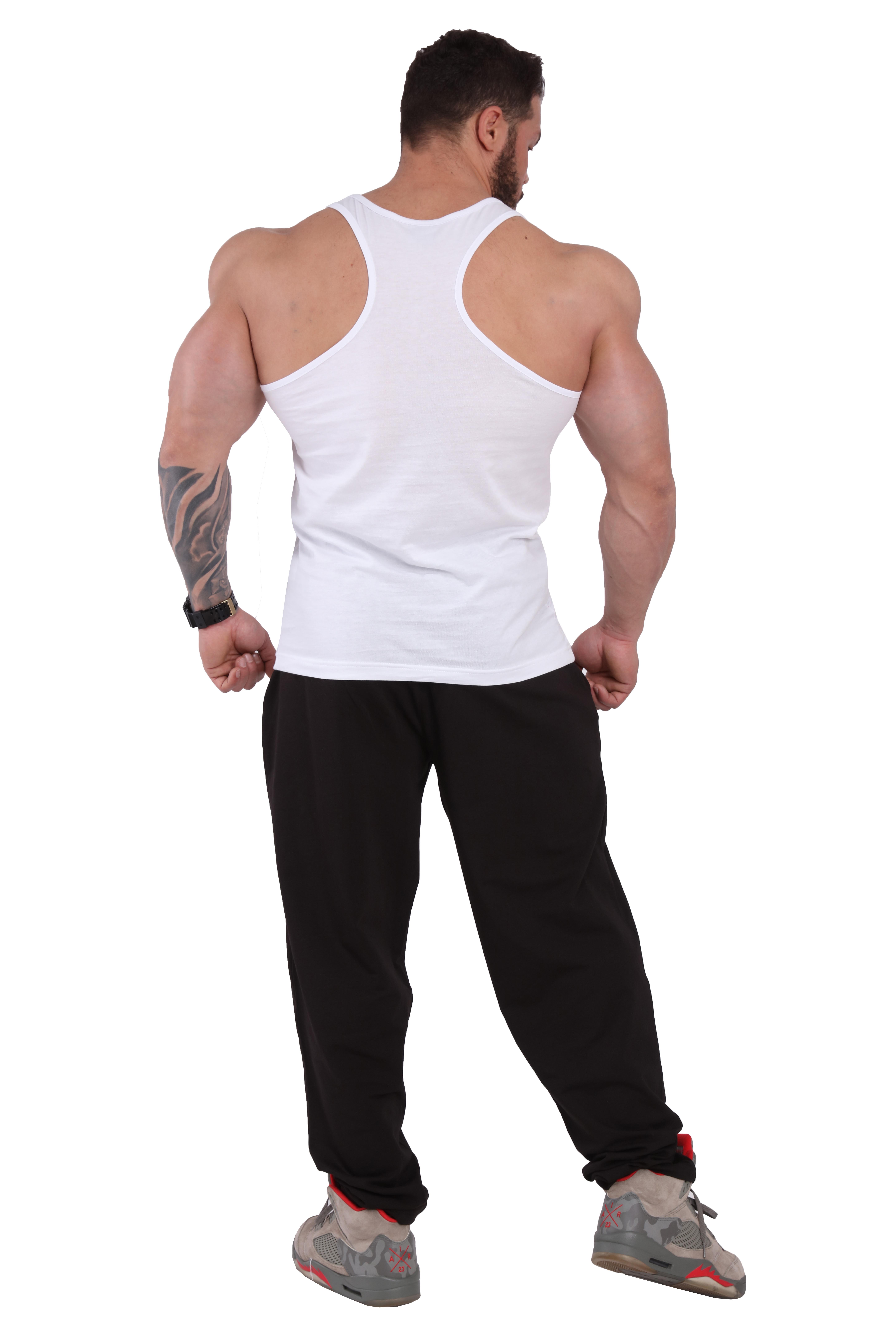 Mens Tank Top