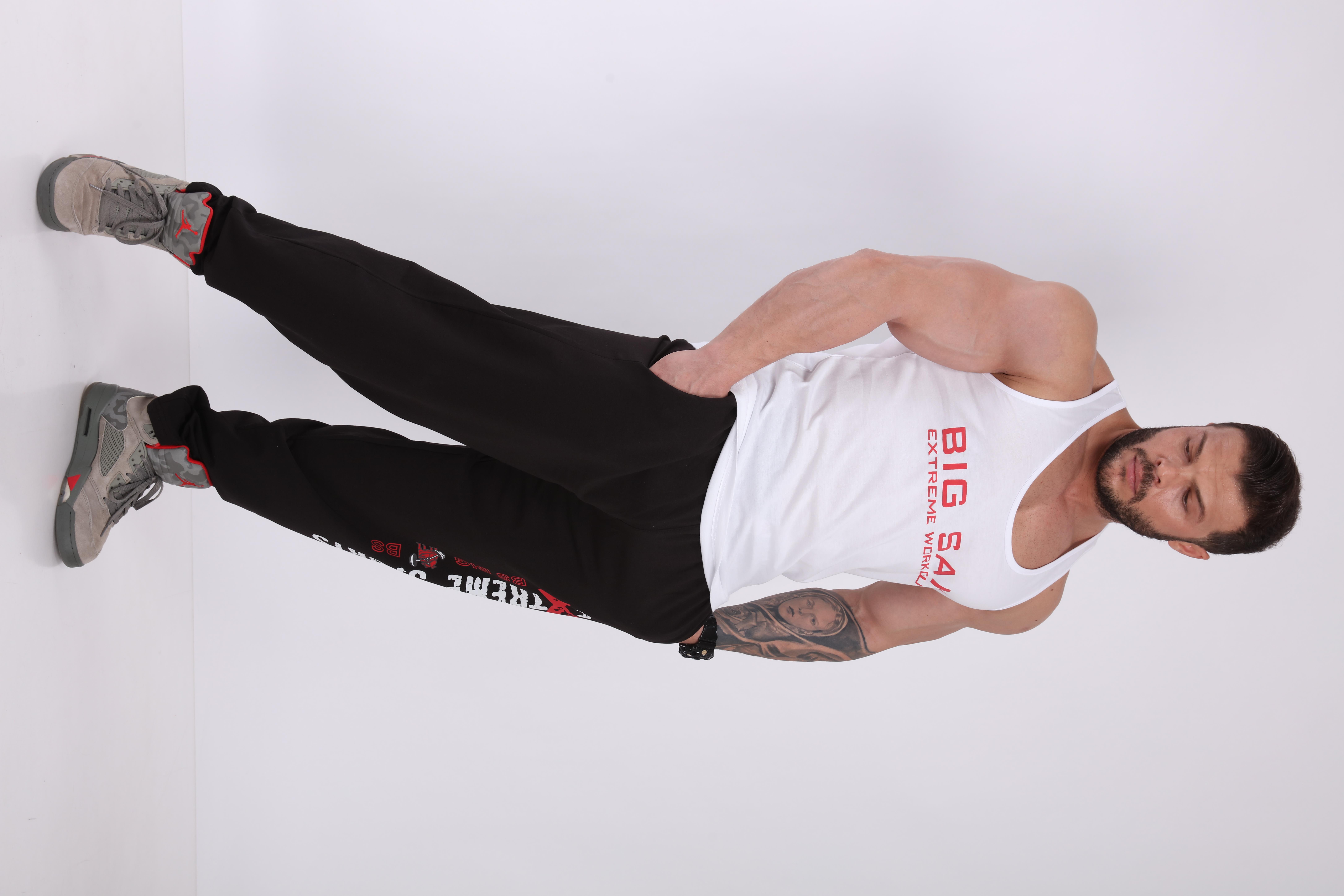 Mens Tank Top