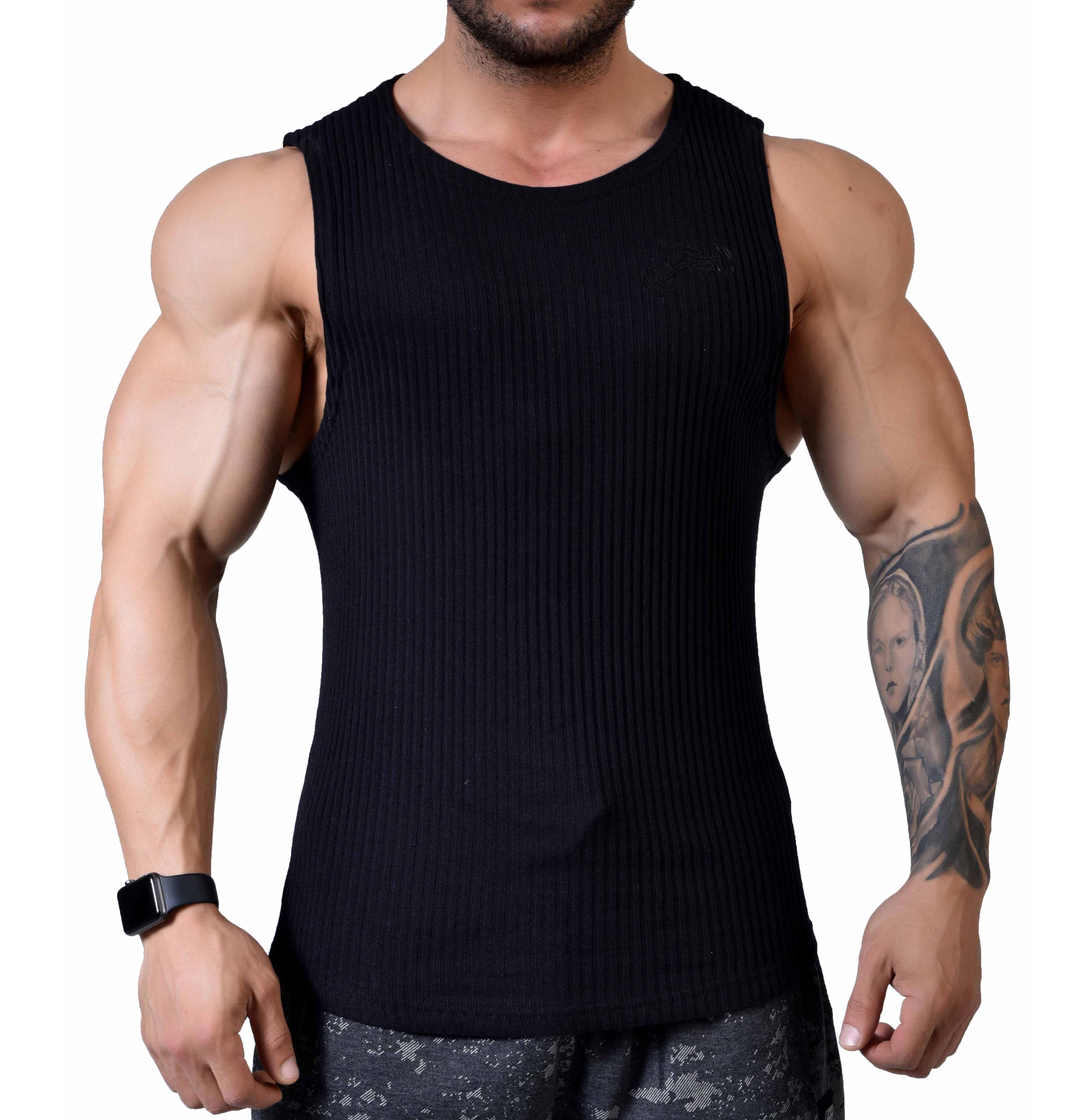 Mens Training Tank Top