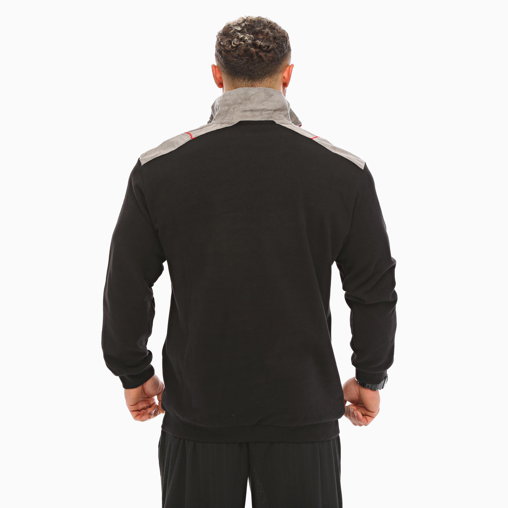 Mens Winter Sweatshirt  Soft