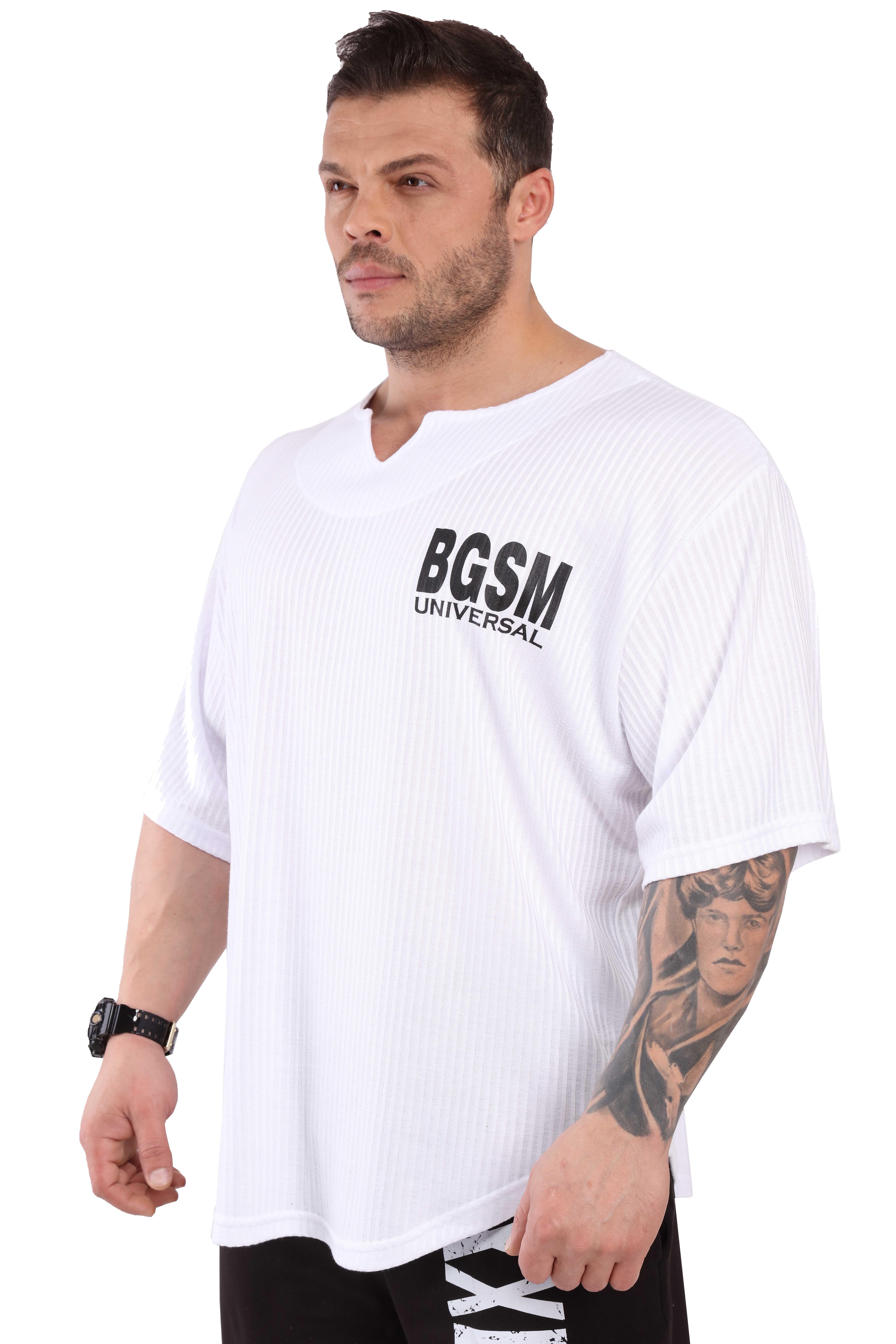 Original Bodybuilding Rag Top BGSM 3281