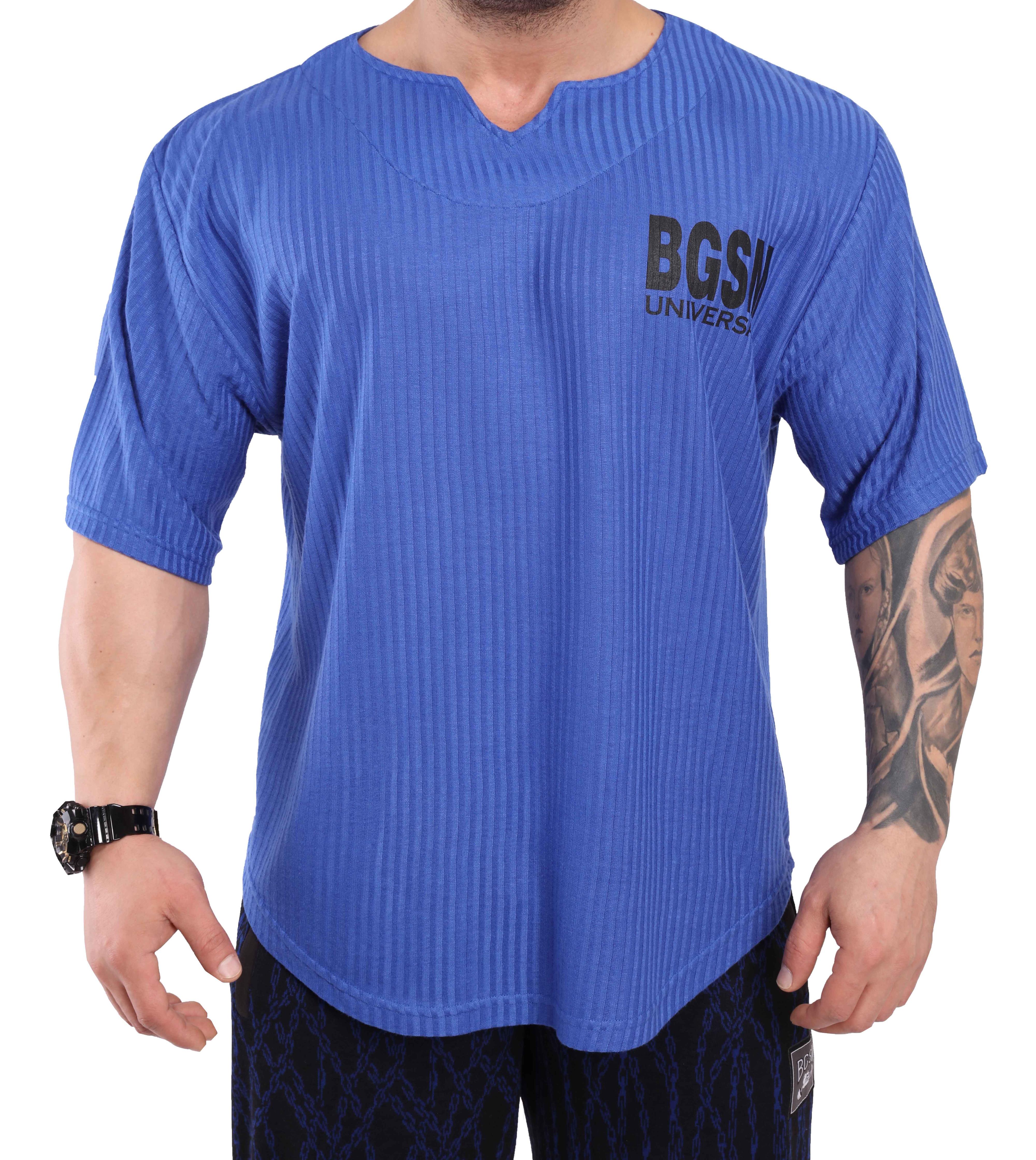 Original Bodybuilding Rag Top BGSM 3280