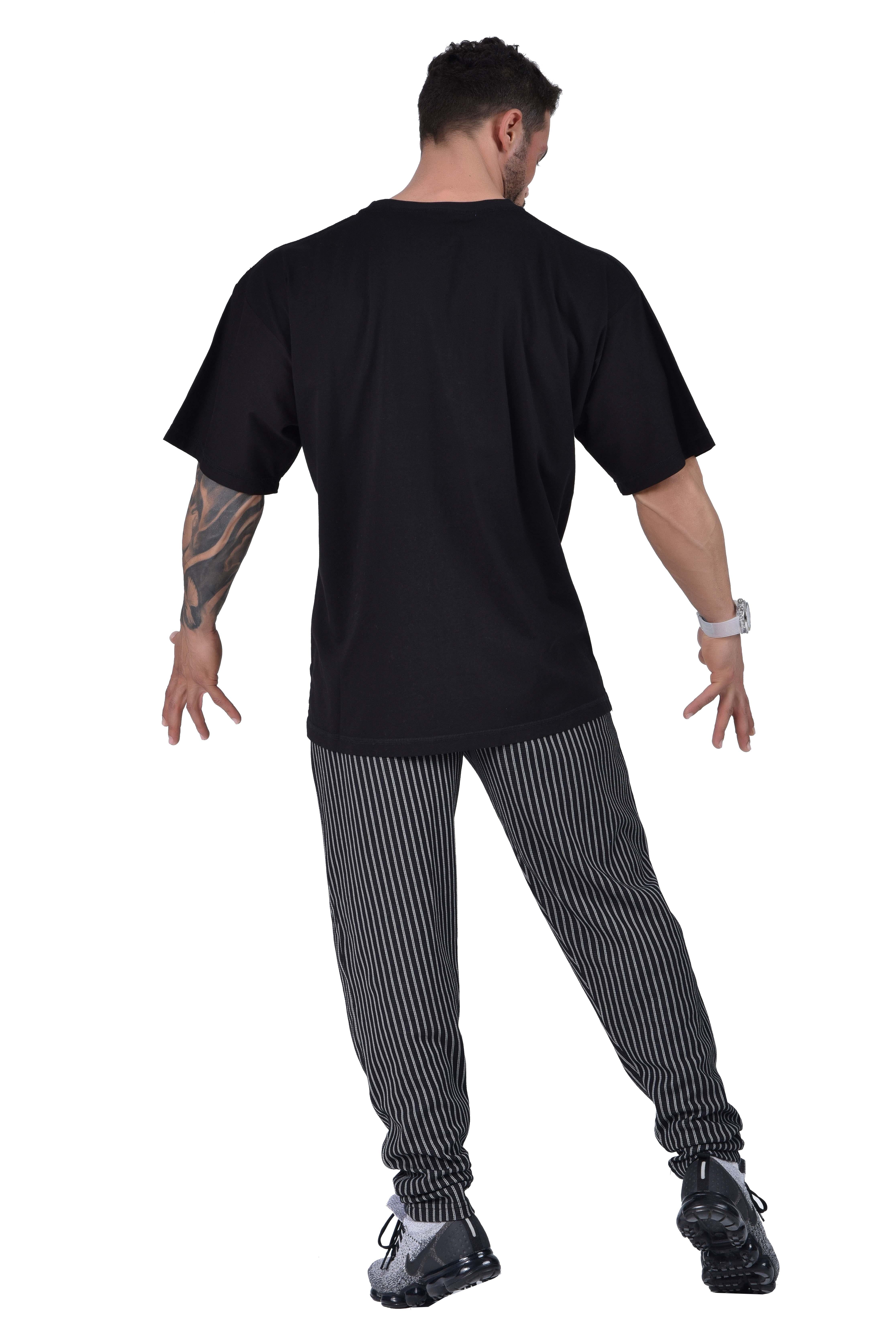 Oversize Logo T-shirt 