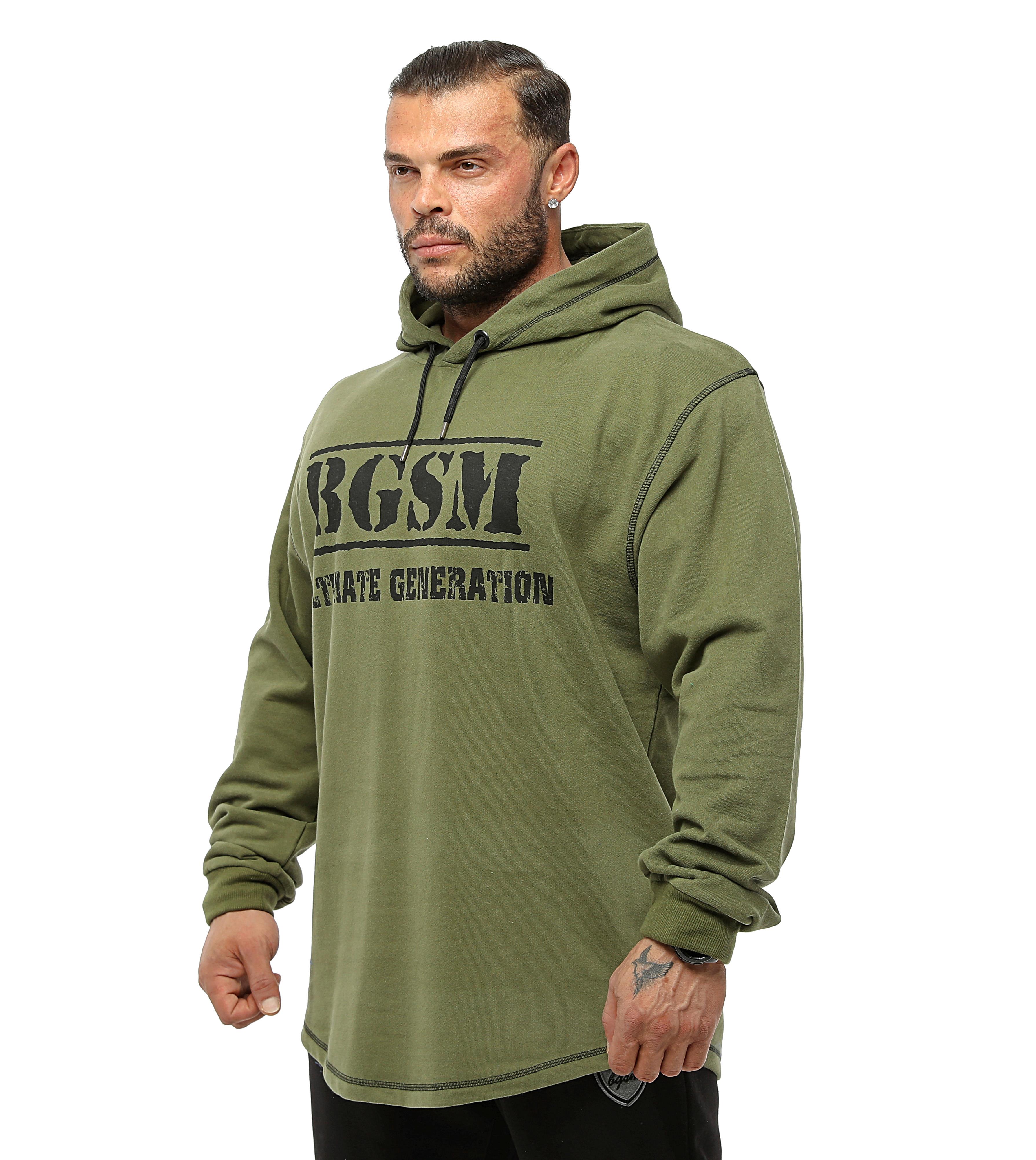 Oversize Long Sleeve Hooded Soft Winter Sweater