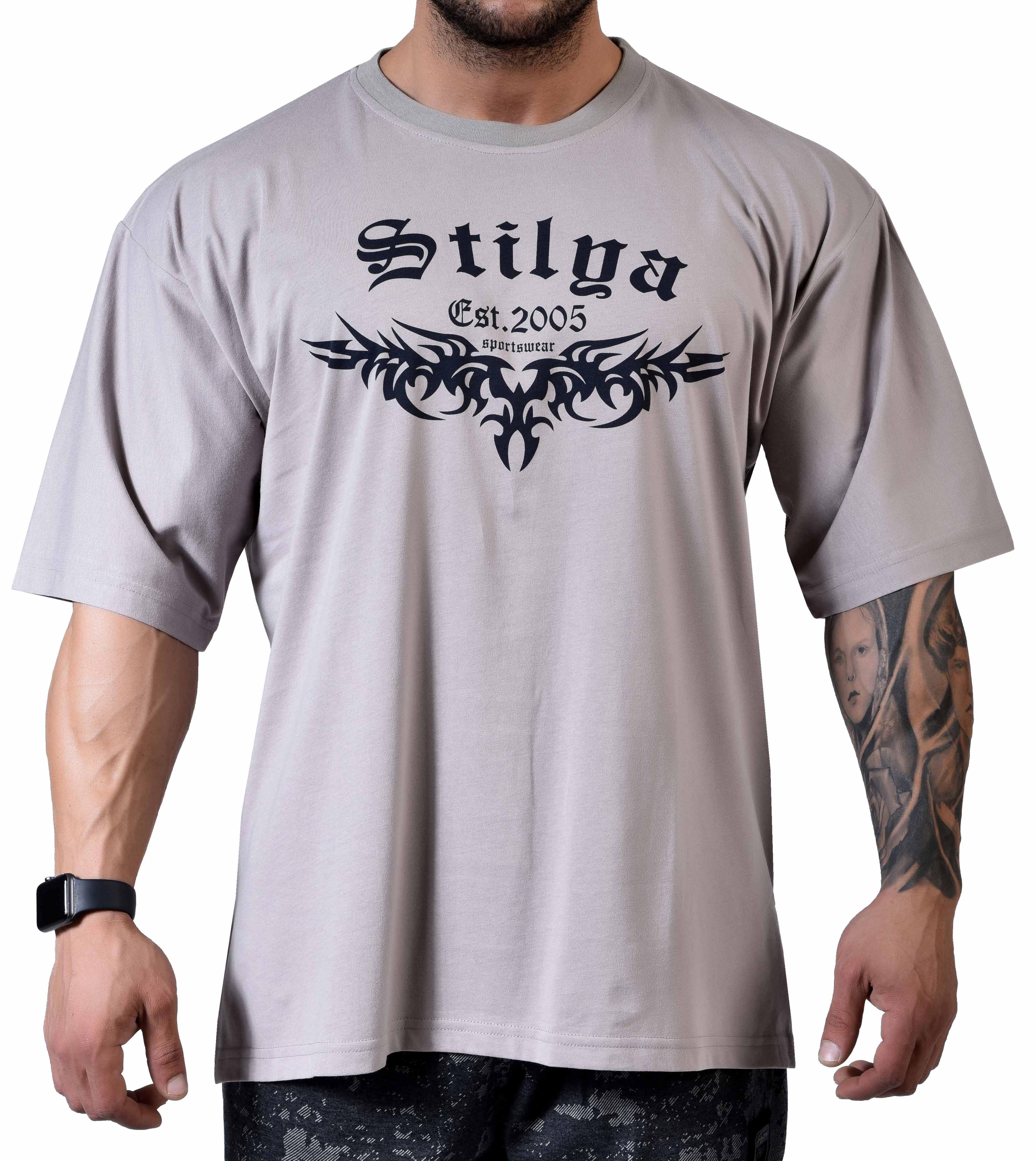 Oversize Pro Stilya T-shirt 