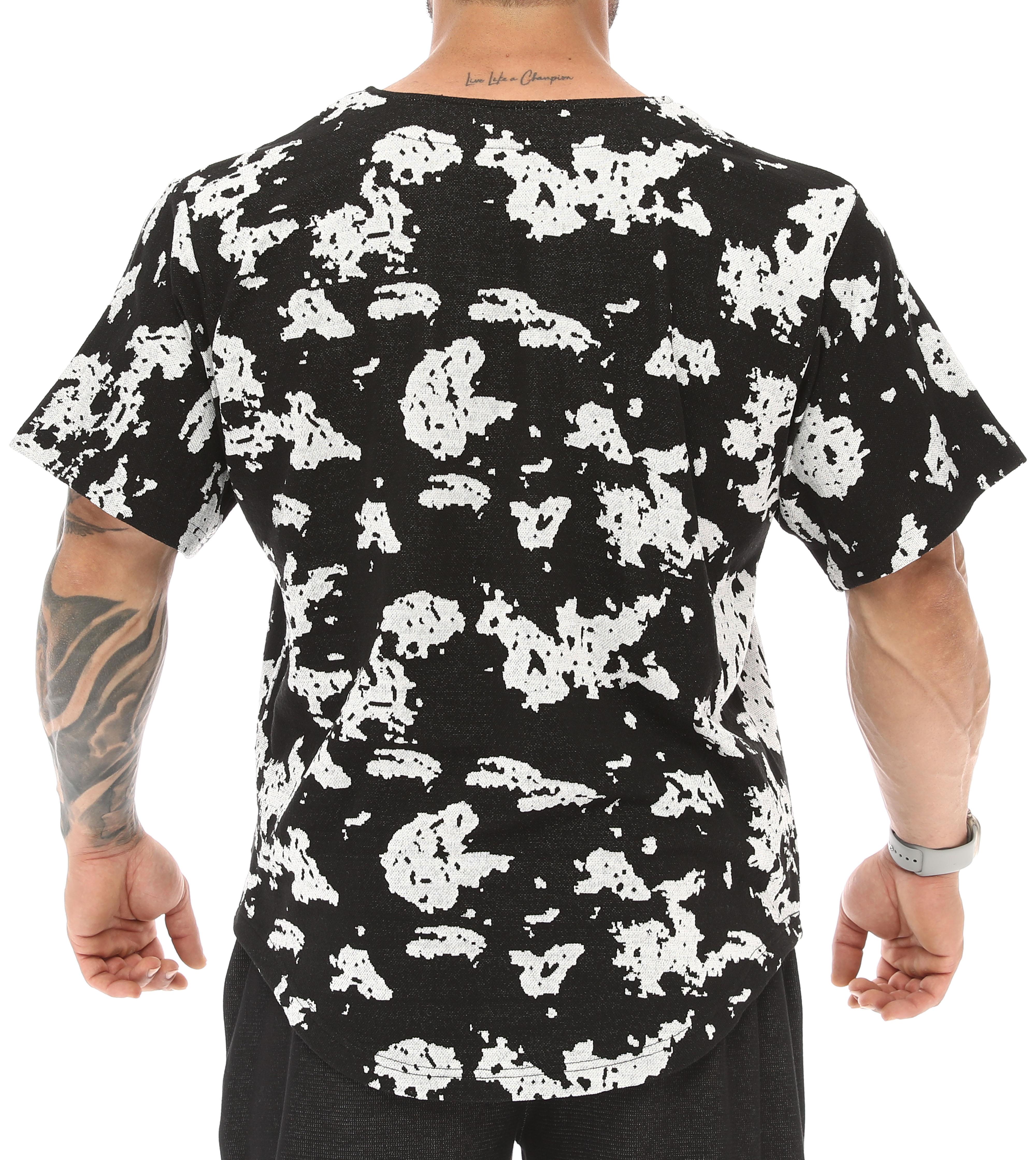 Oversize Ultimate Rag Top Oversize T-shirt 