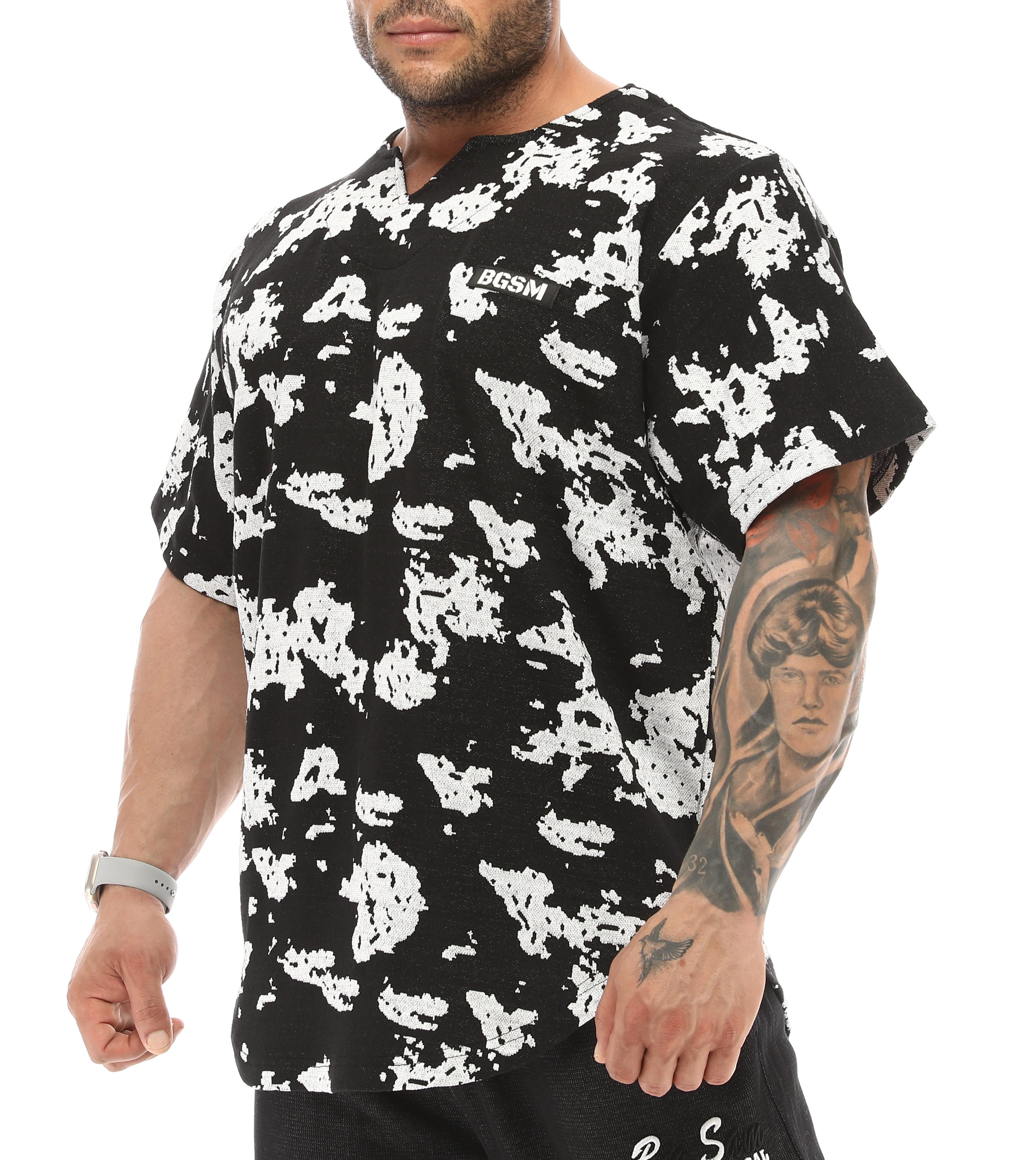 Oversize Ultimate Rag Top Oversize T-shirt 