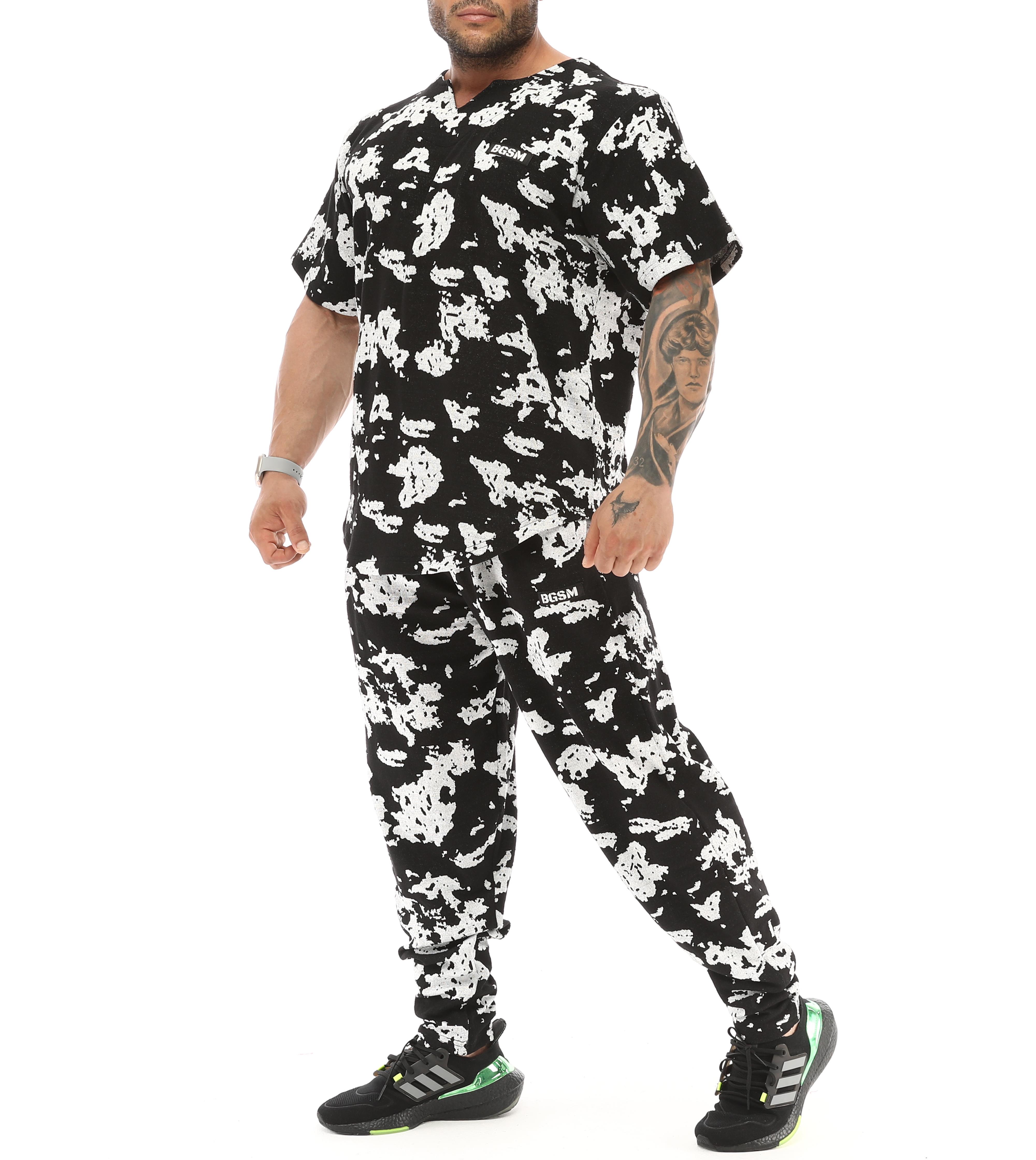 Oversize Ultimate Rag Top Oversize T-shirt 