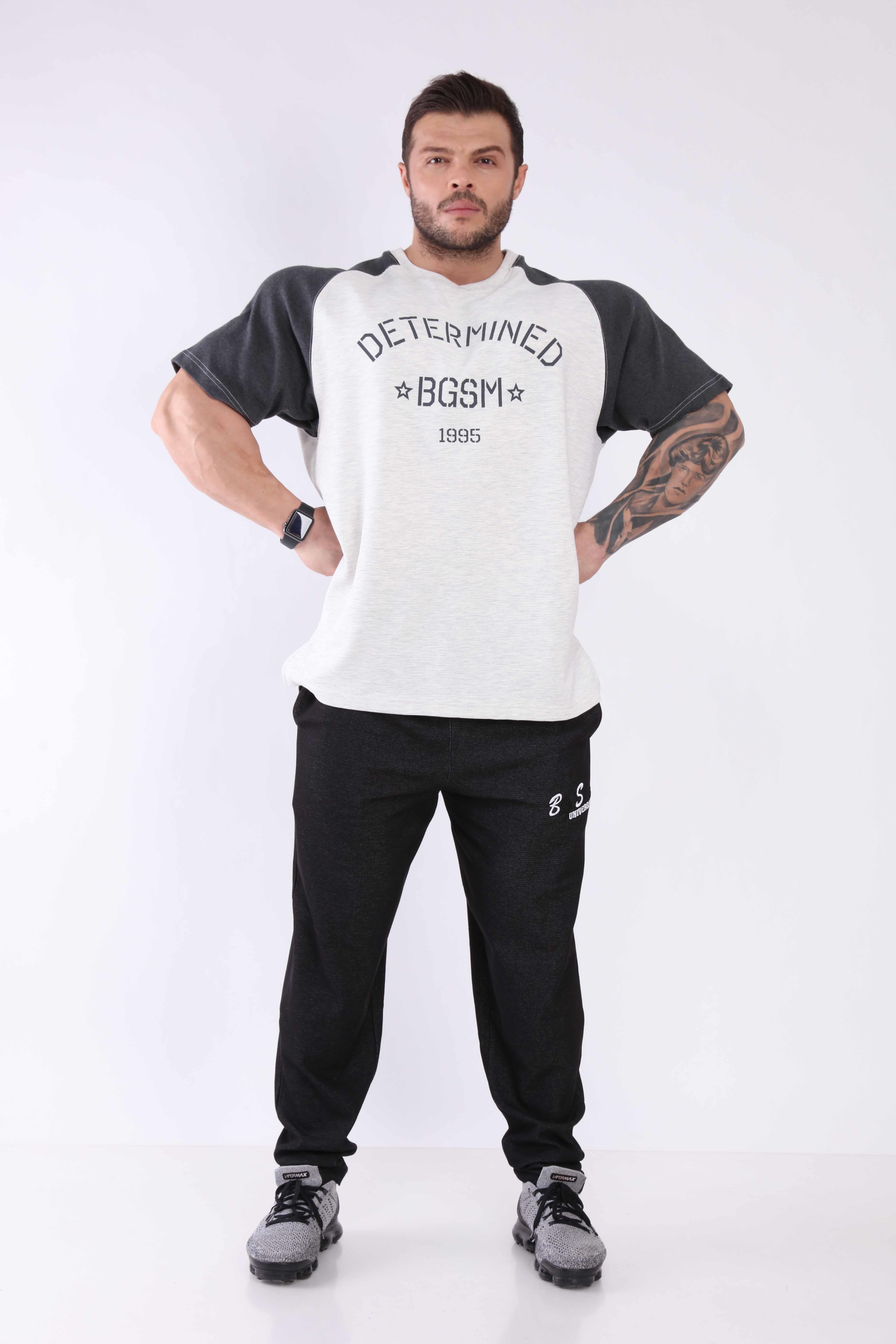 Reglan Rag-Top Oversize T-shirt 