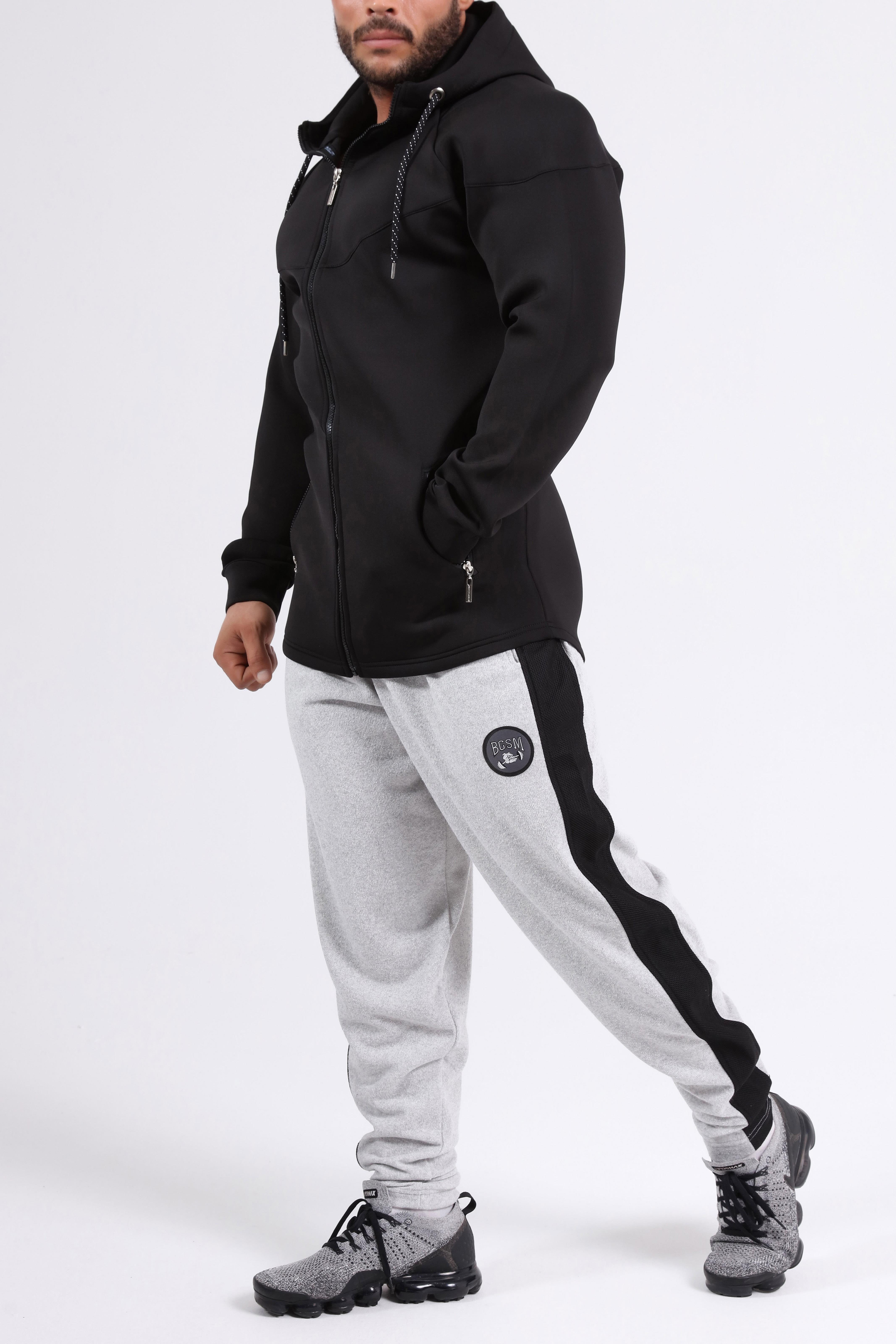 Scuba Hoodie 3617