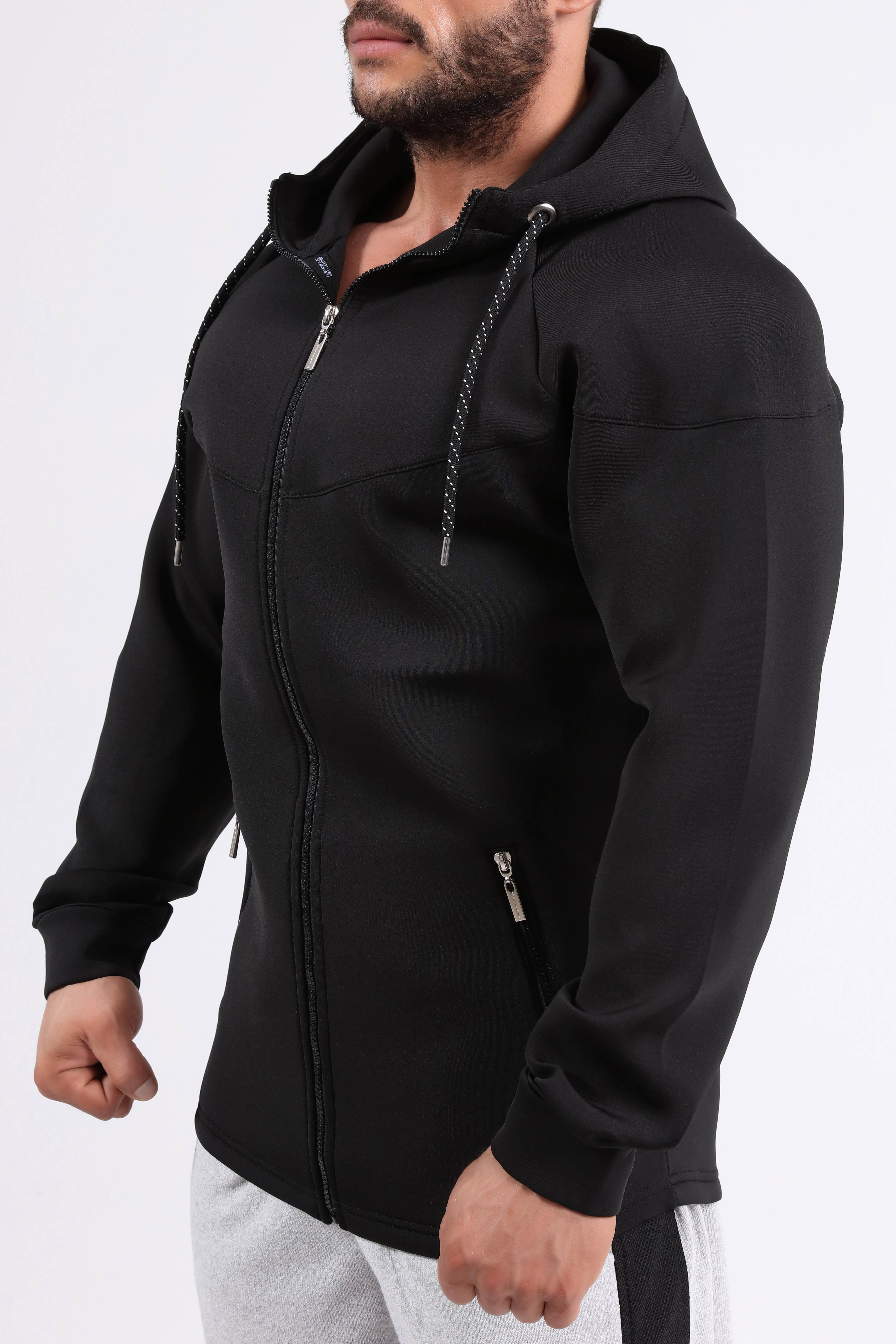 Scuba Hoodie 3617