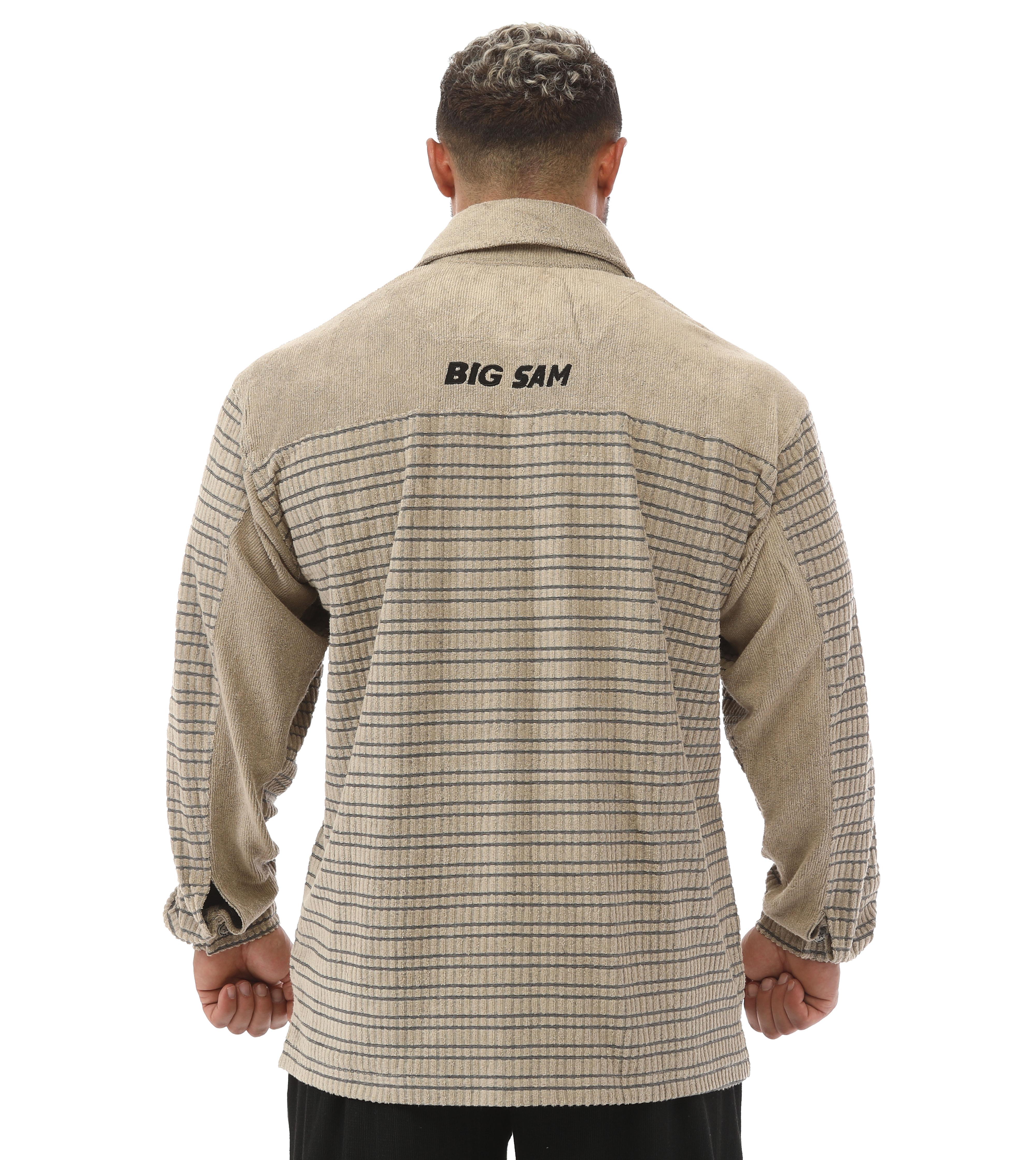 Winter Shirt 5030