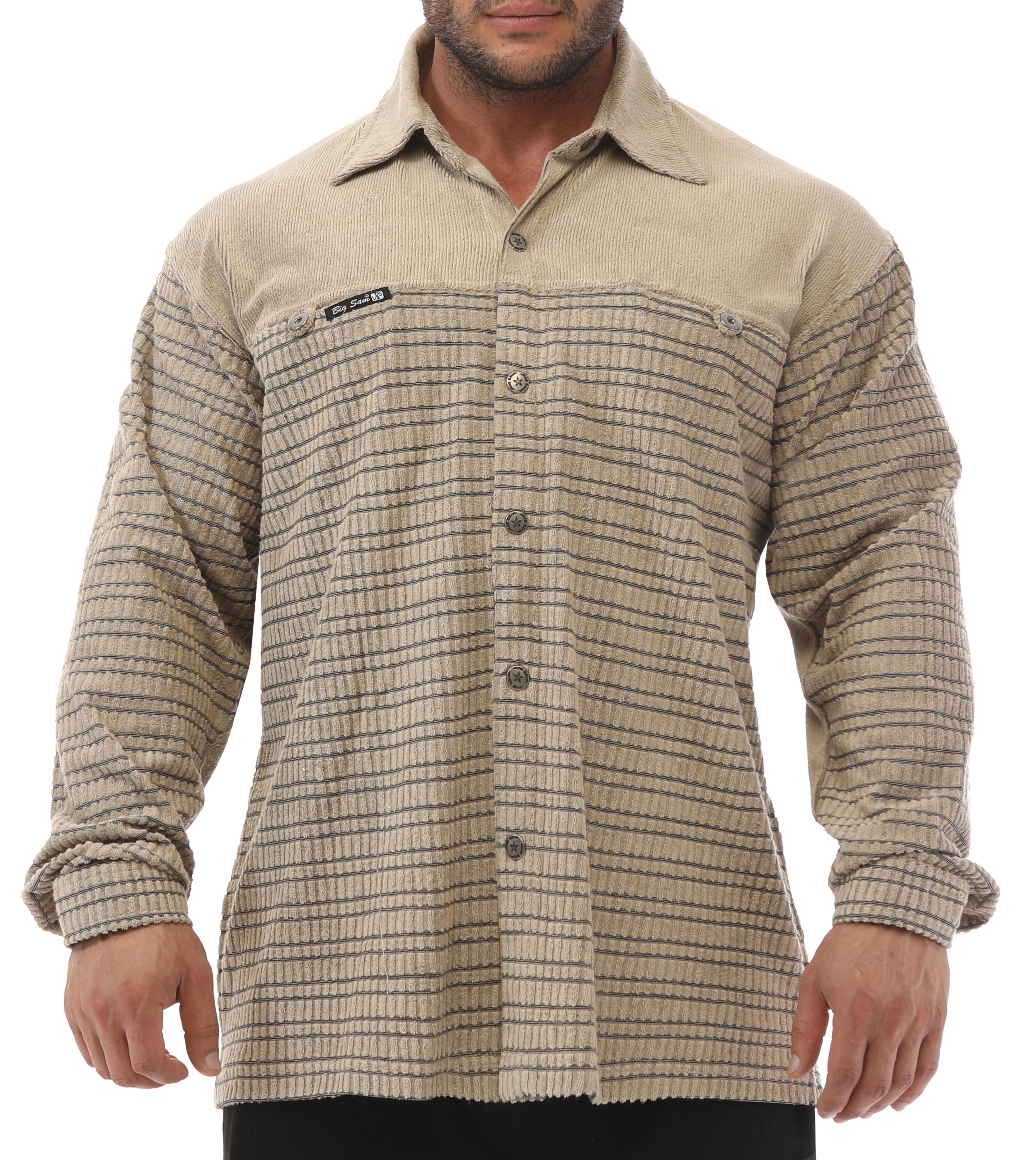 Winter Shirt 5030