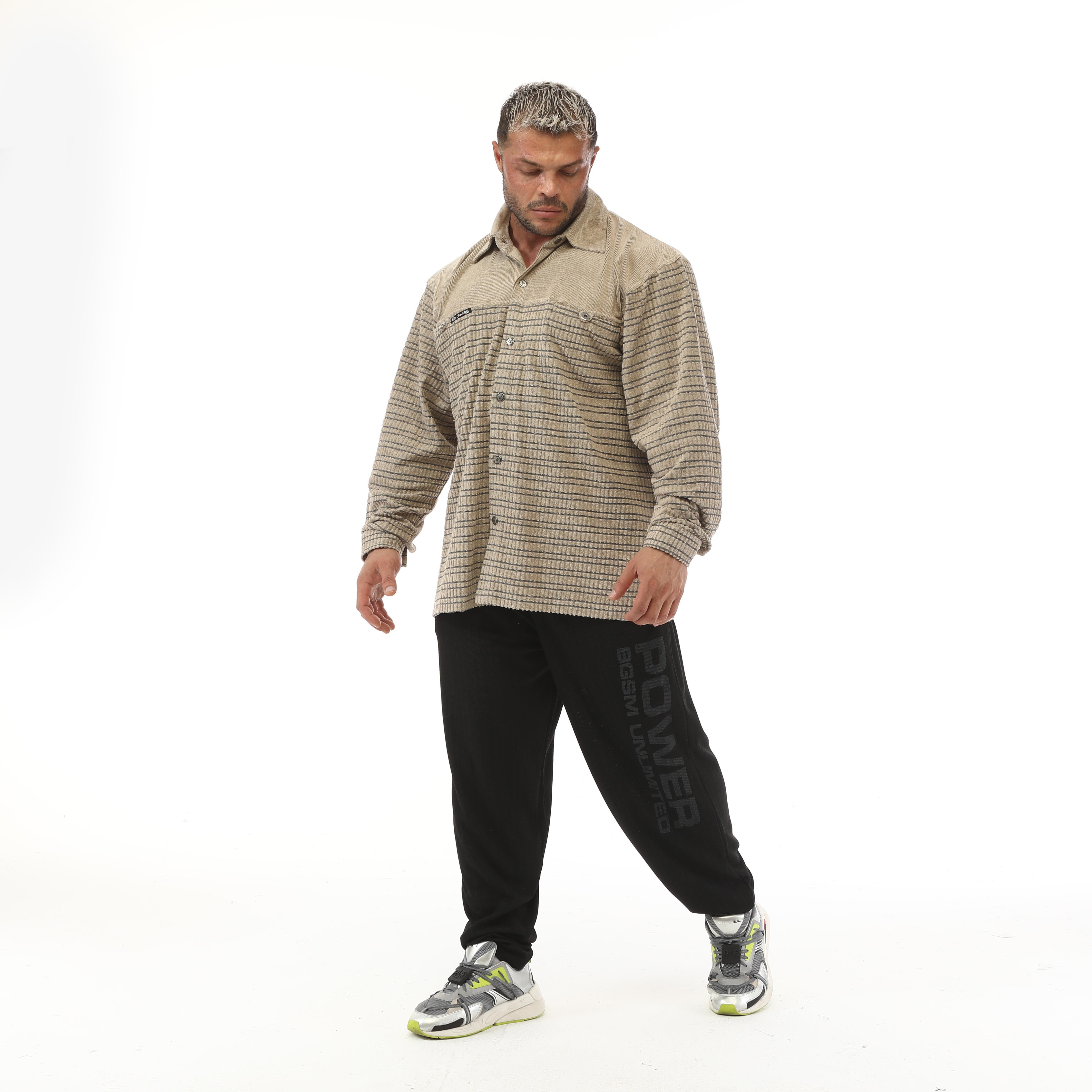 Winter Shirt 5030