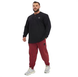 Baggy Winter Pants