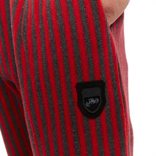 Baggy Winter Pants