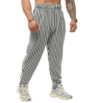 Baggy Winter Sweatpants 