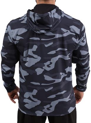 Camuflage Scuba Jacket 4070