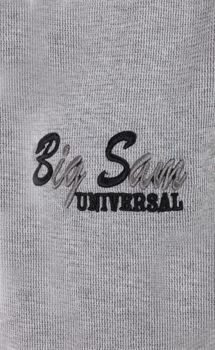 Loose Fit Four Season Cotton Sweatpants