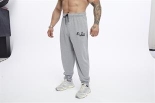 Loose Fit Four Season Cotton Sweatpants